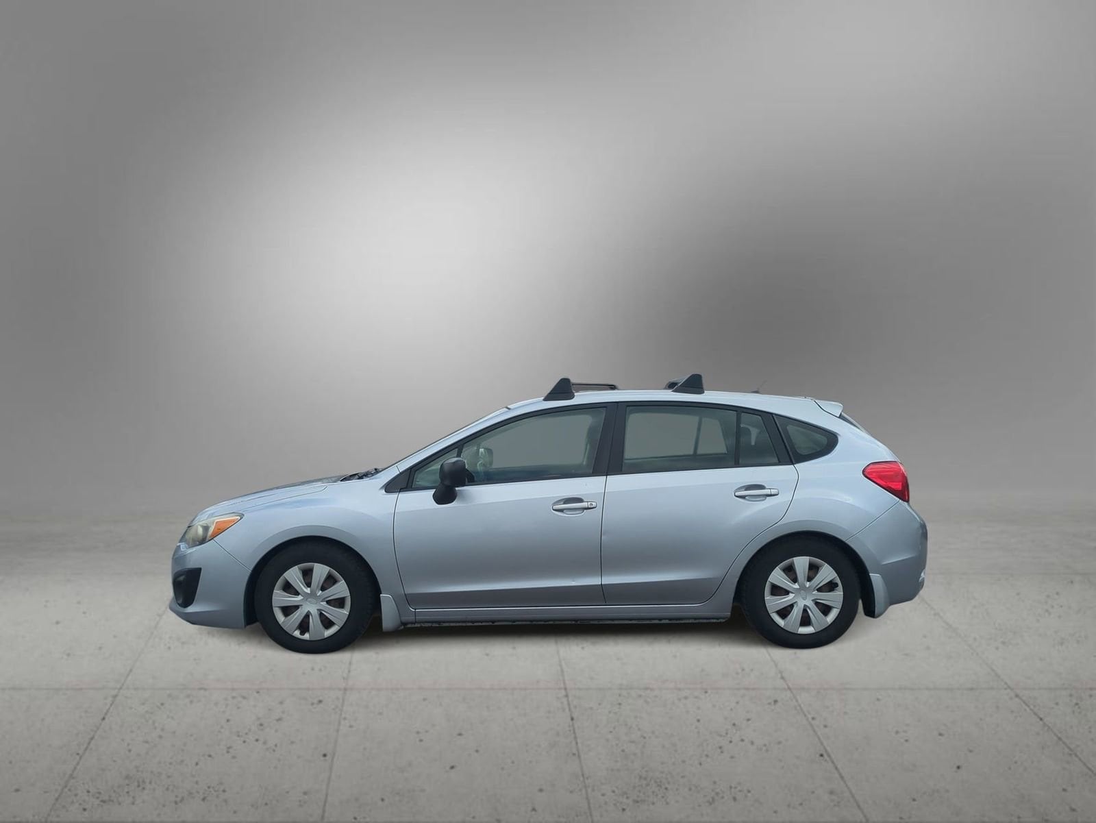 Thumbnail: 2014 Subaru Impreza - 5