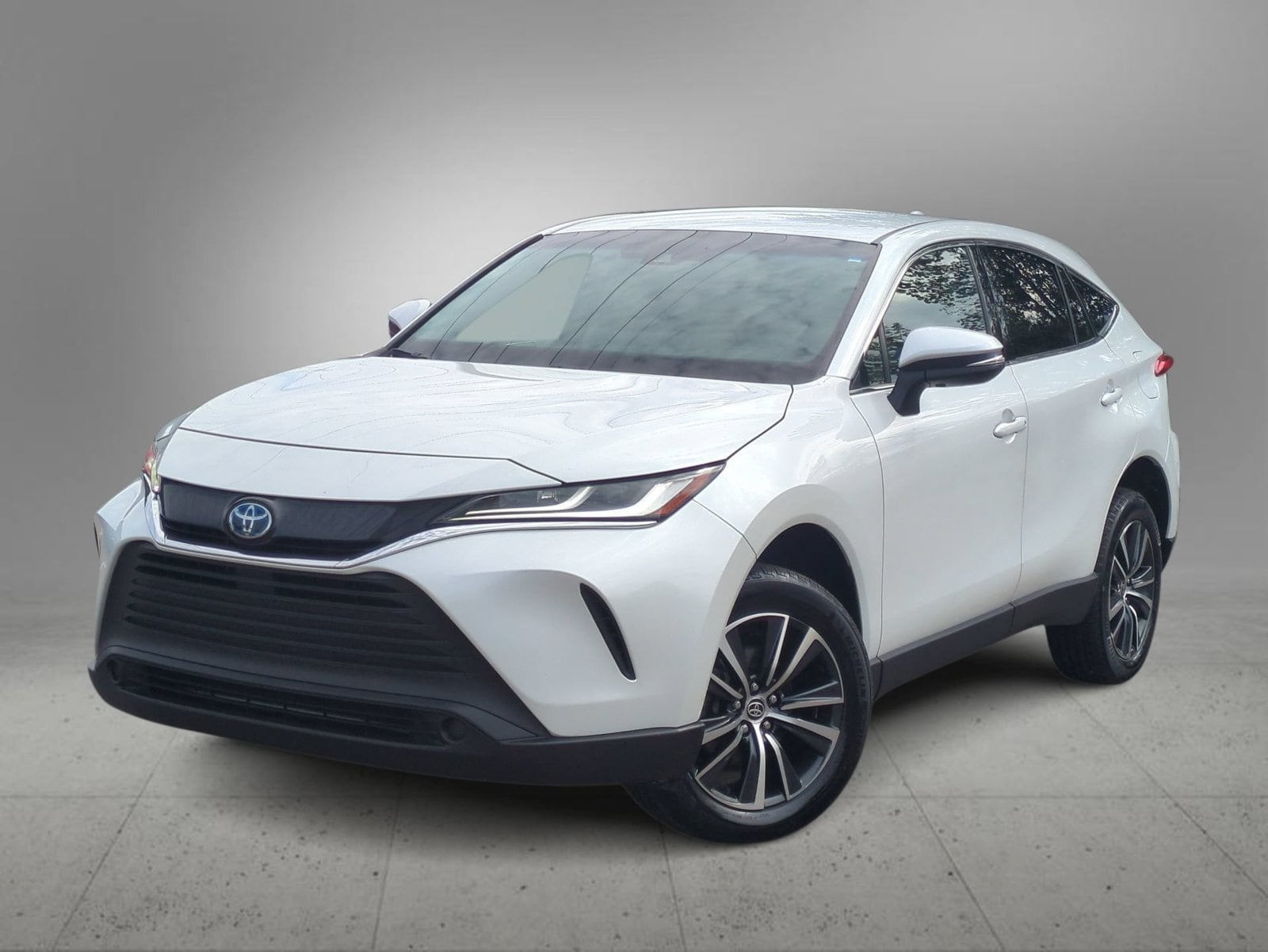 2023 Toyota Venza