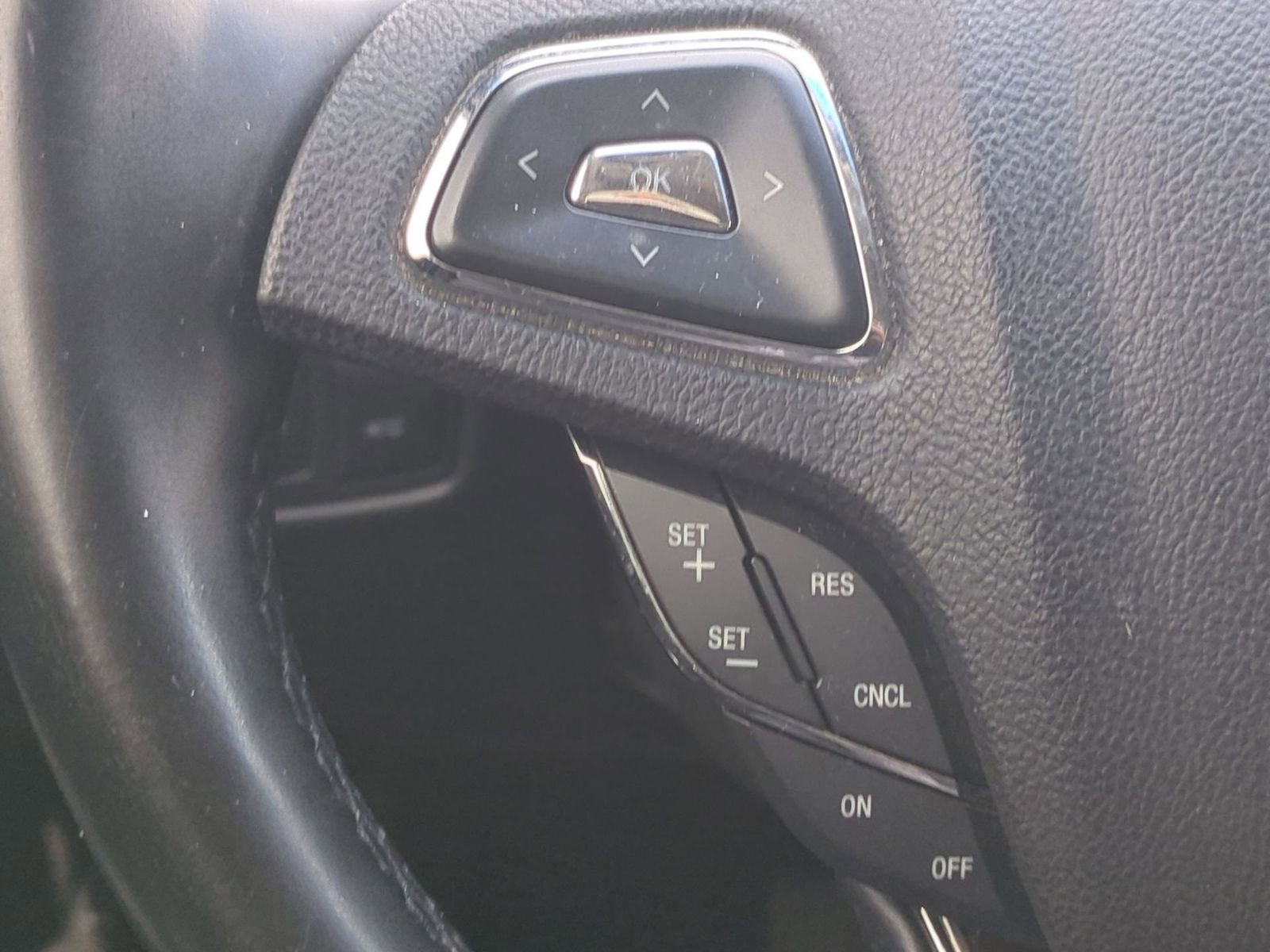 Thumbnail: 2016 Lincoln MKZ - 25
