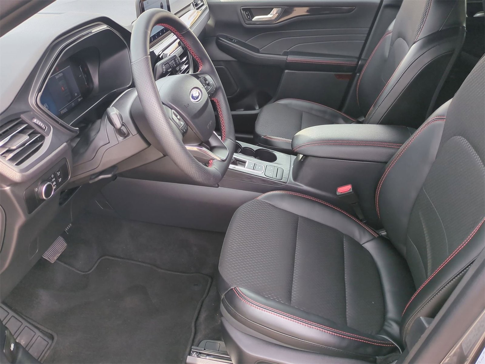 Thumbnail: 2025 Ford Escape - 16