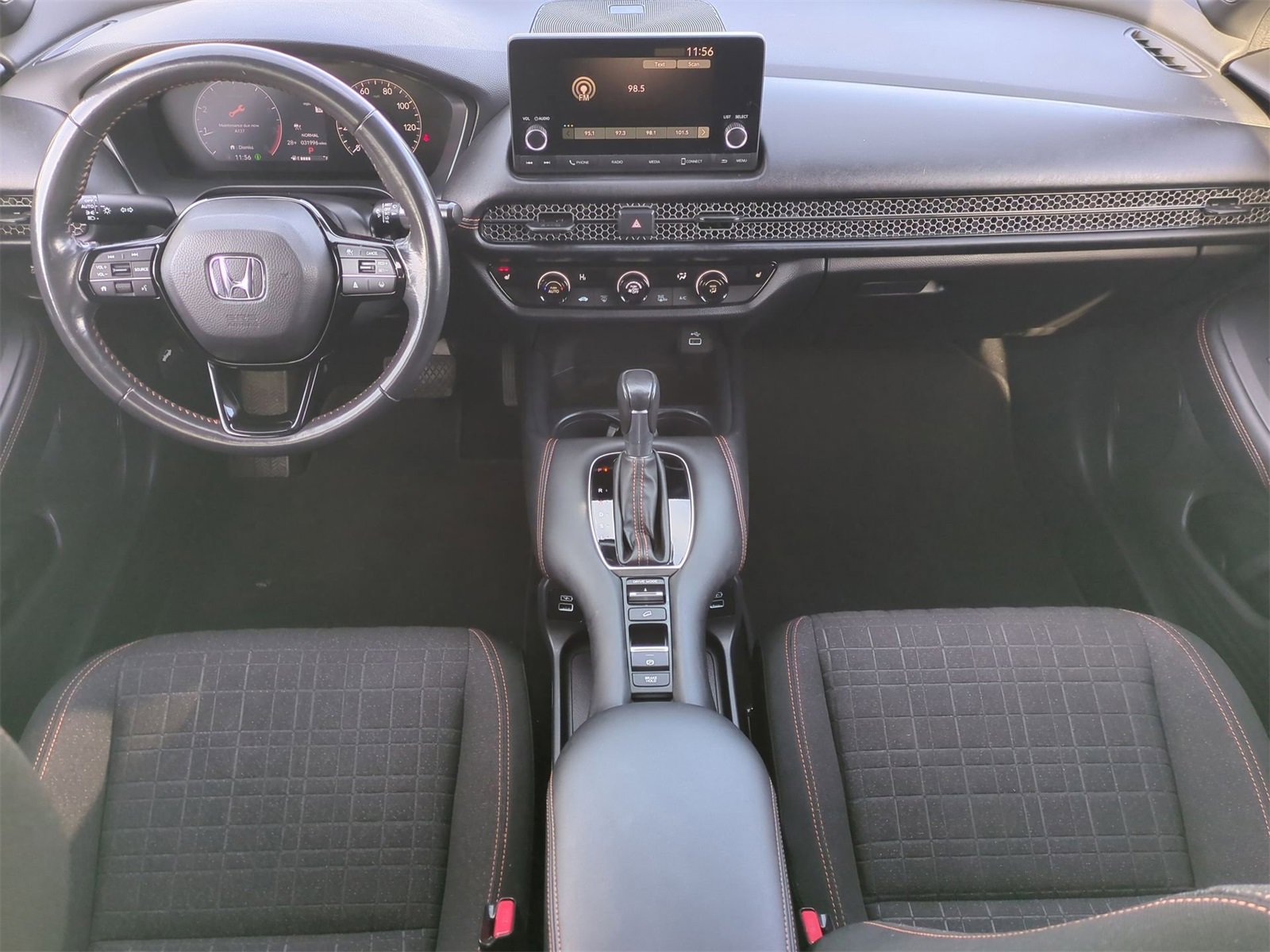 Thumbnail: 2023 Honda HR-V - 15