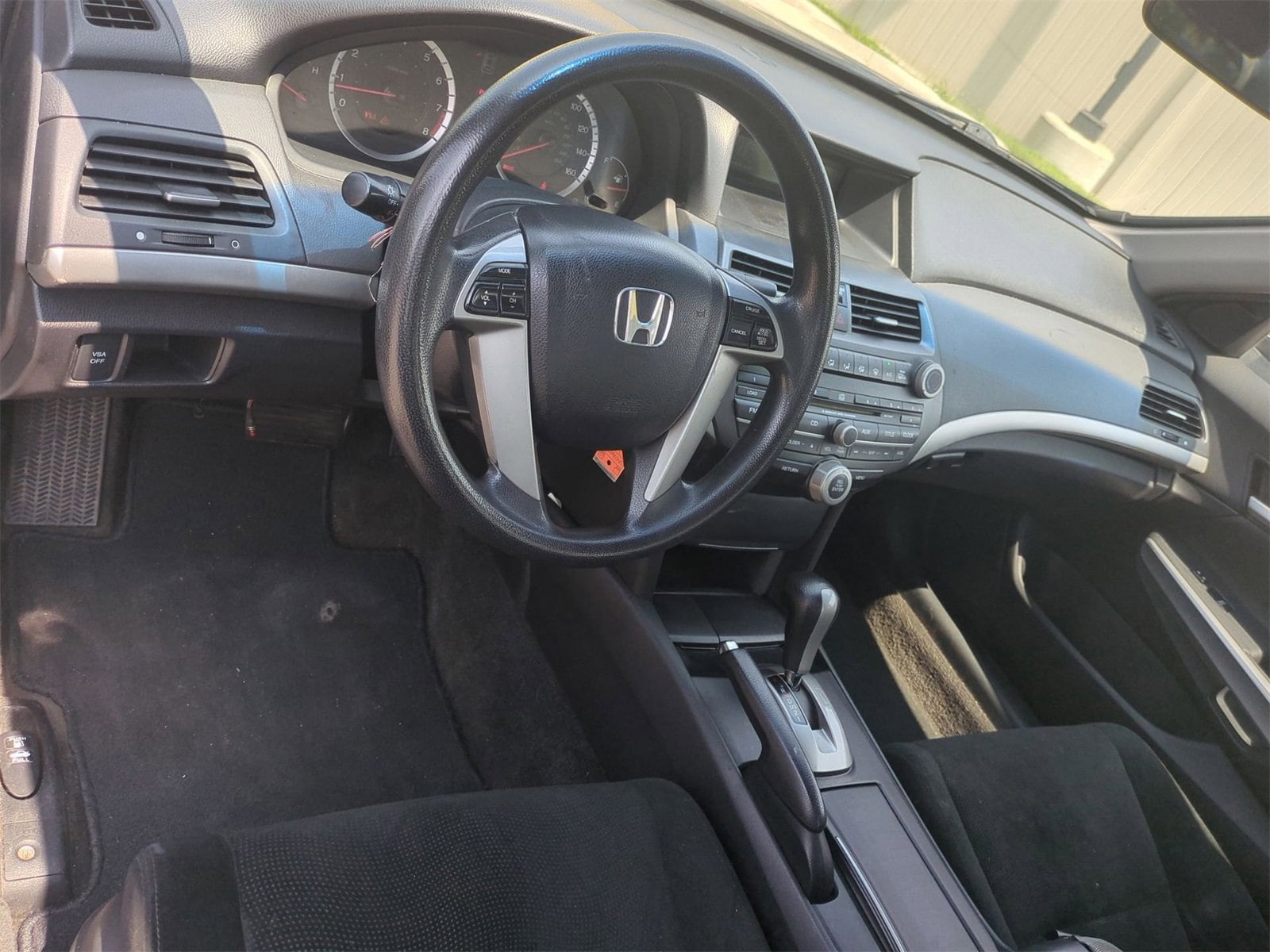 Thumbnail: 2008 Honda Accord - 10