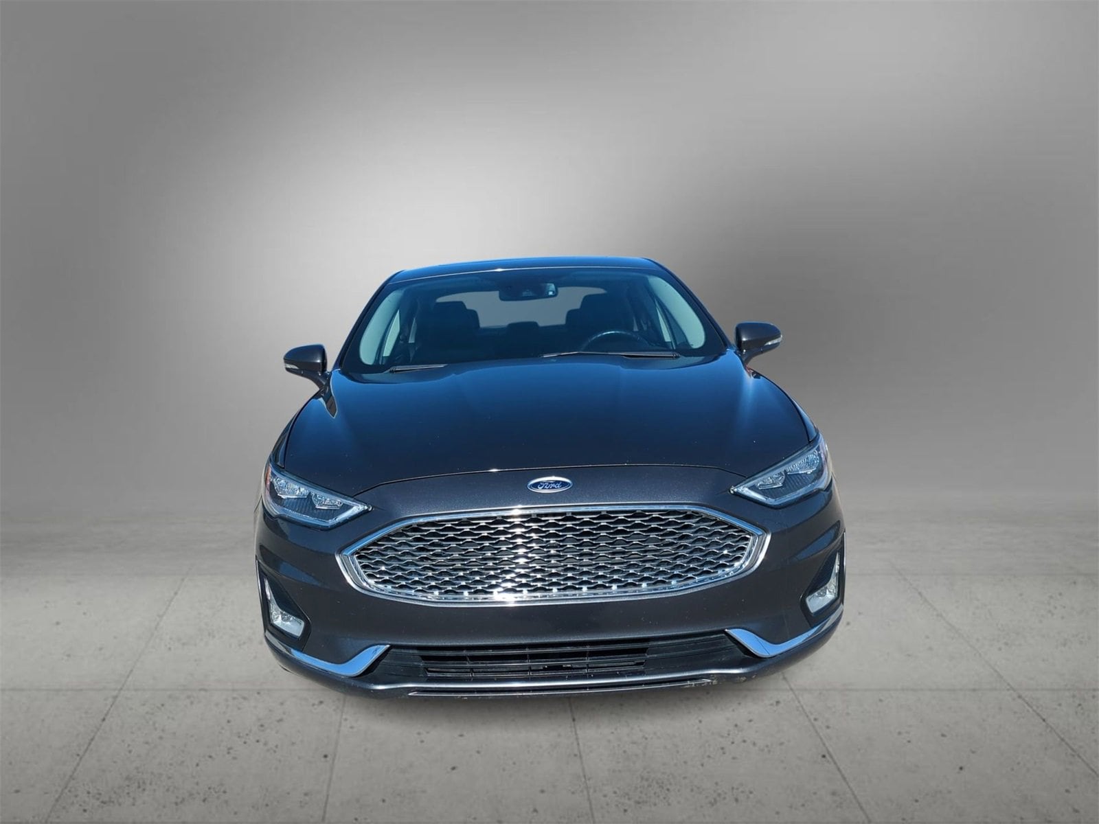 Thumbnail: 2019 Ford Fusion - 3