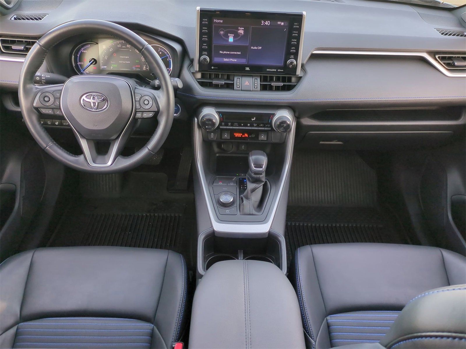 Thumbnail: 2022 Toyota RAV4 - 15