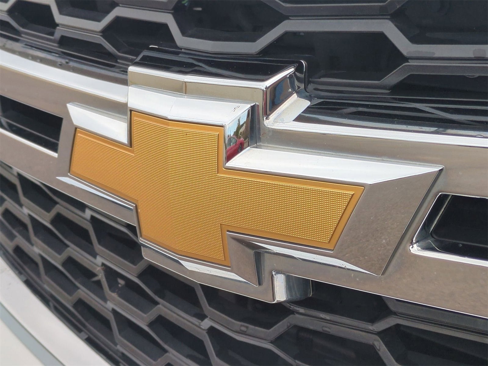 Thumbnail: 2017 Chevrolet Tahoe - 12