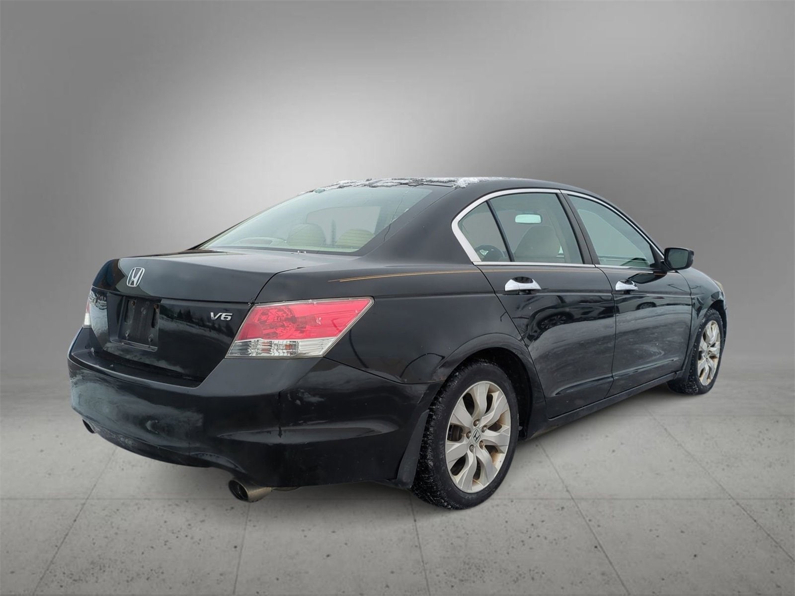 Thumbnail: 2010 Honda Accord - 8
