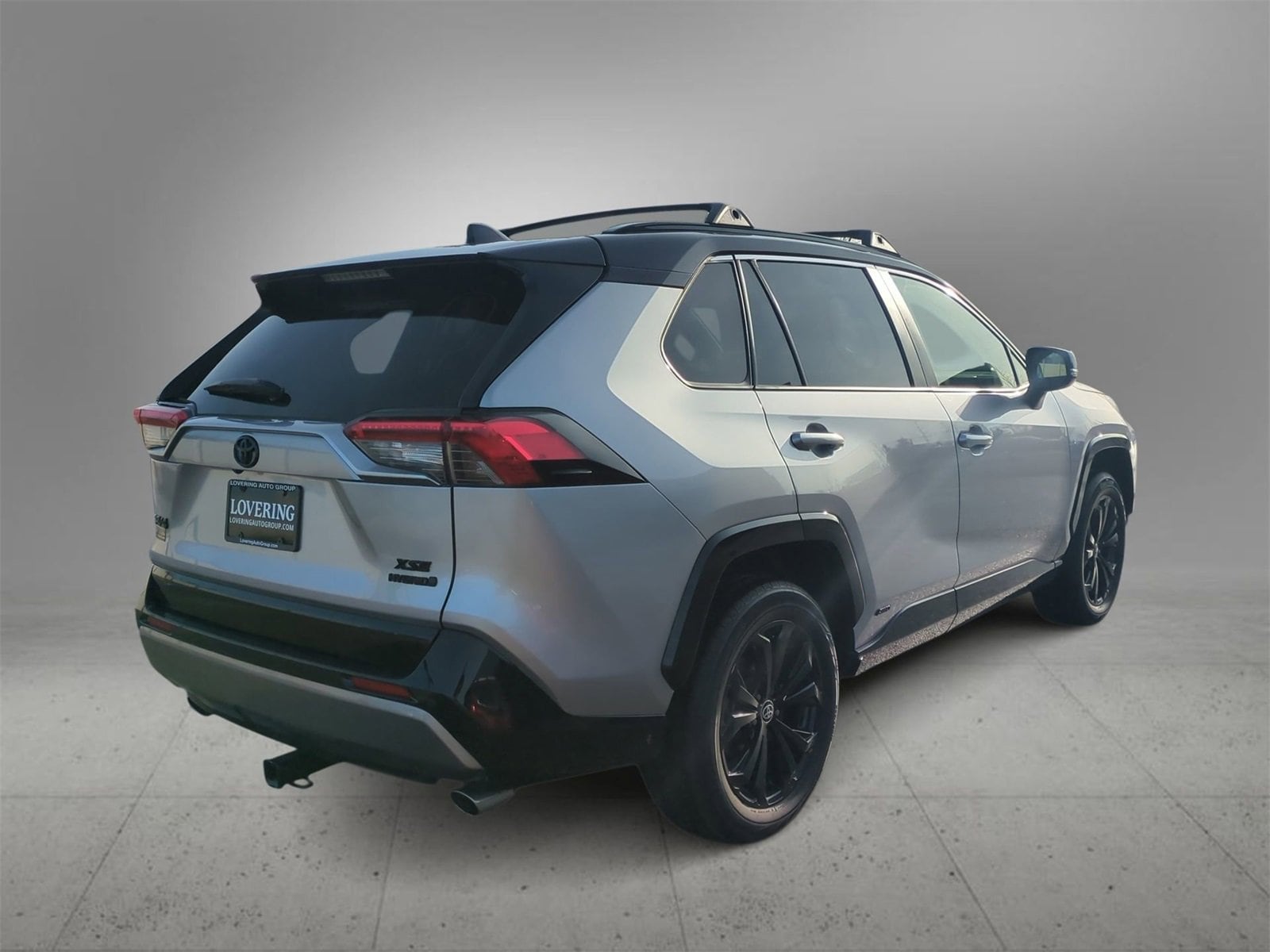 Thumbnail: 2022 Toyota RAV4 - 8