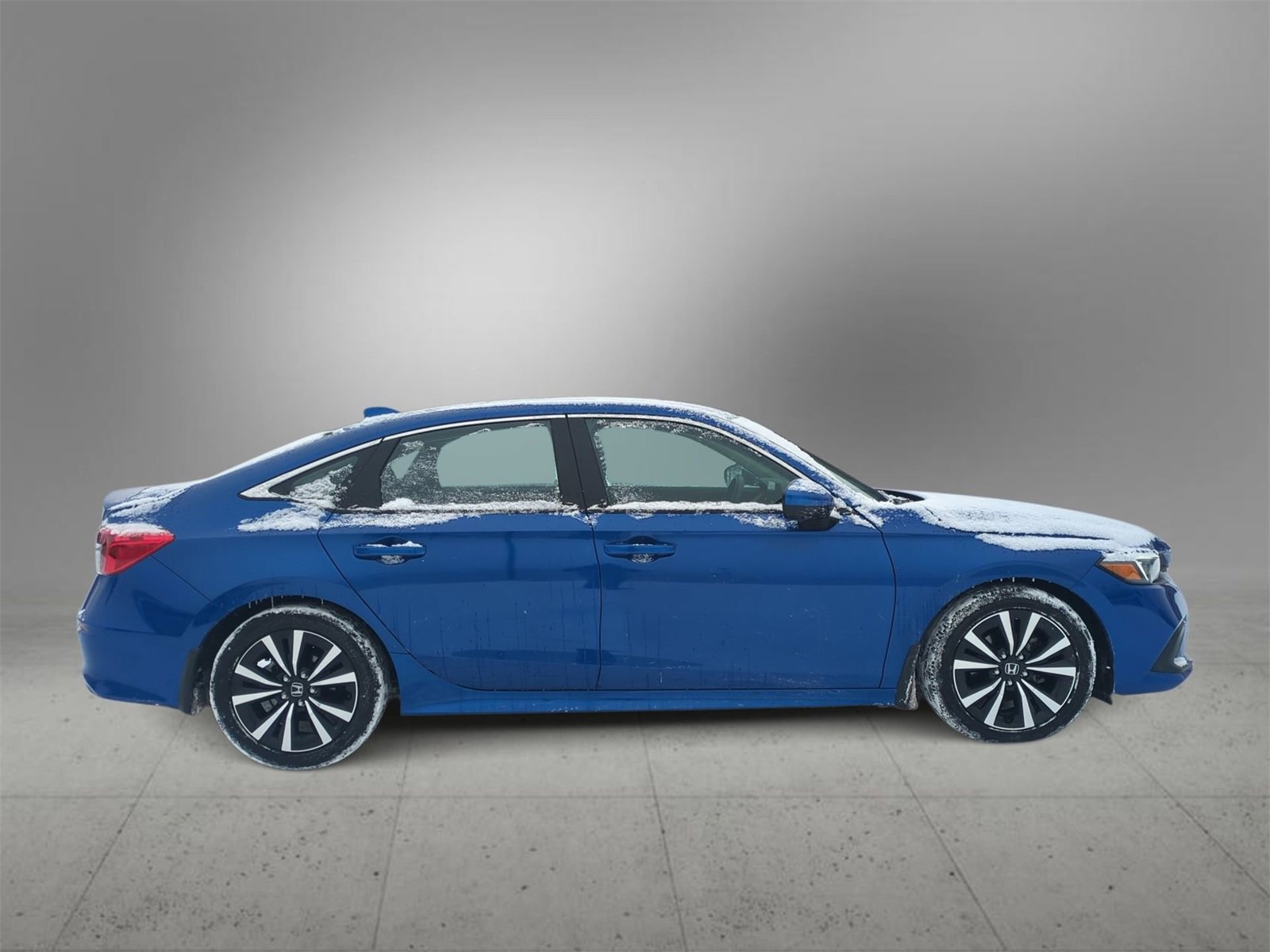 Thumbnail: 2024 Honda Civic - 9