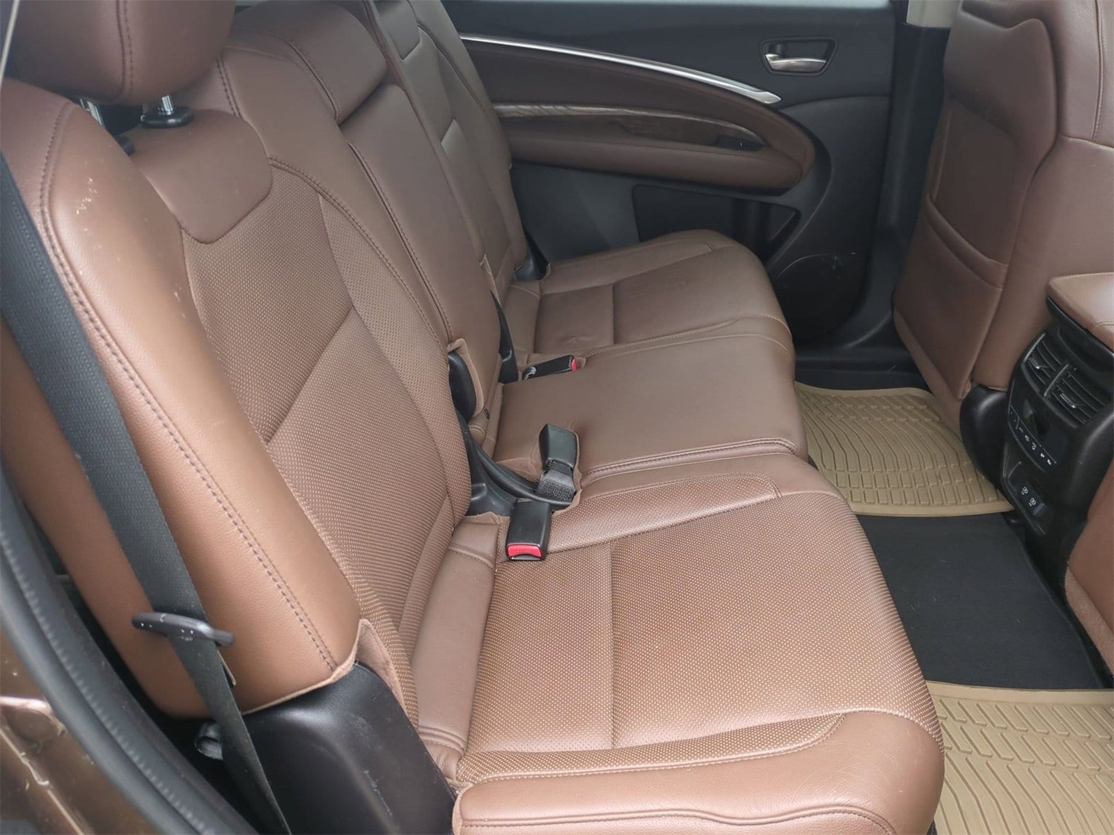 Thumbnail: 2019 Acura MDX - 21