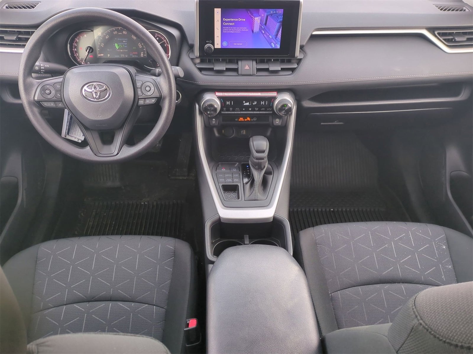 Thumbnail: 2025 Toyota RAV4 - 15