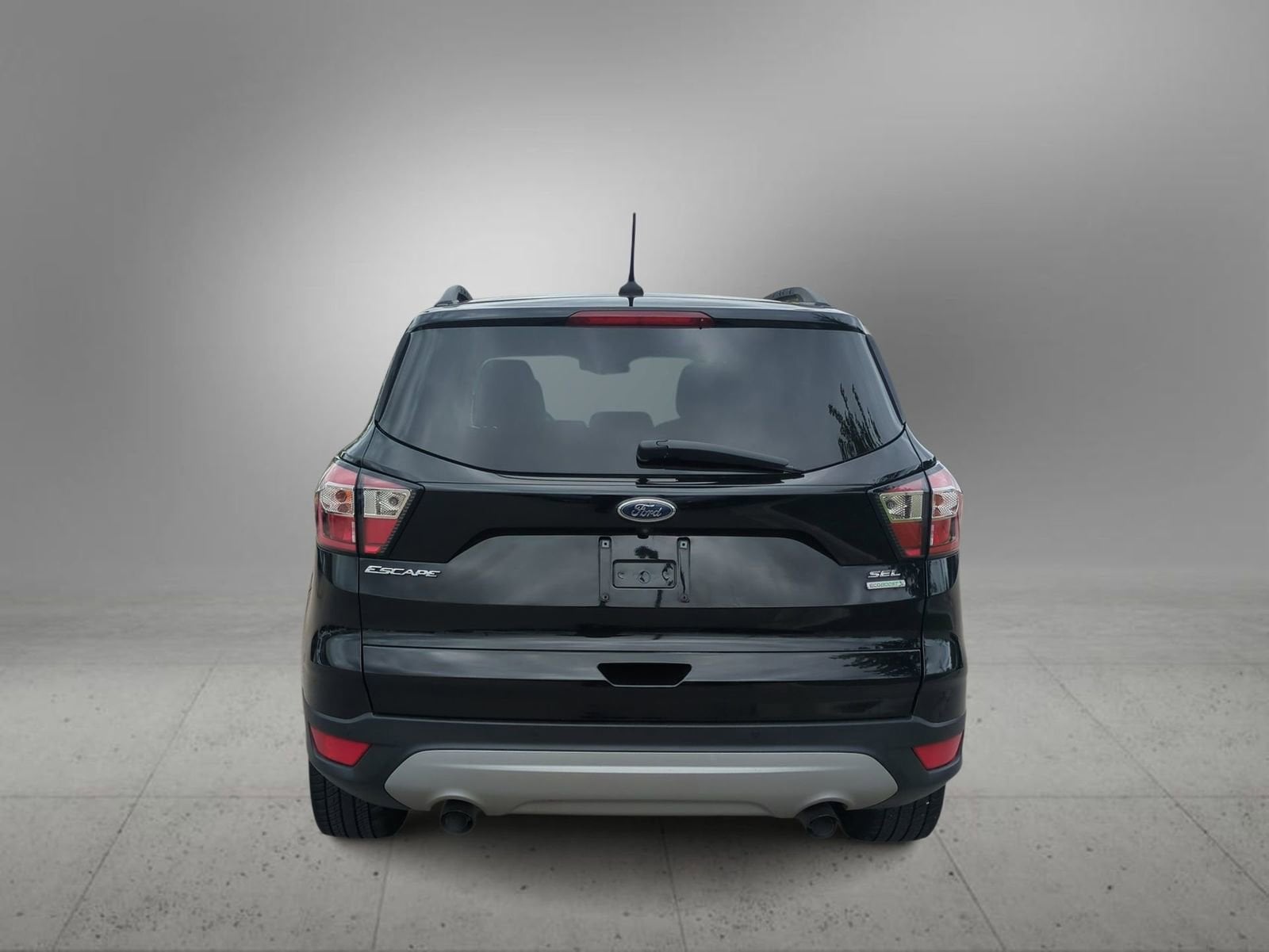 Thumbnail: 2018 Ford Escape - 7