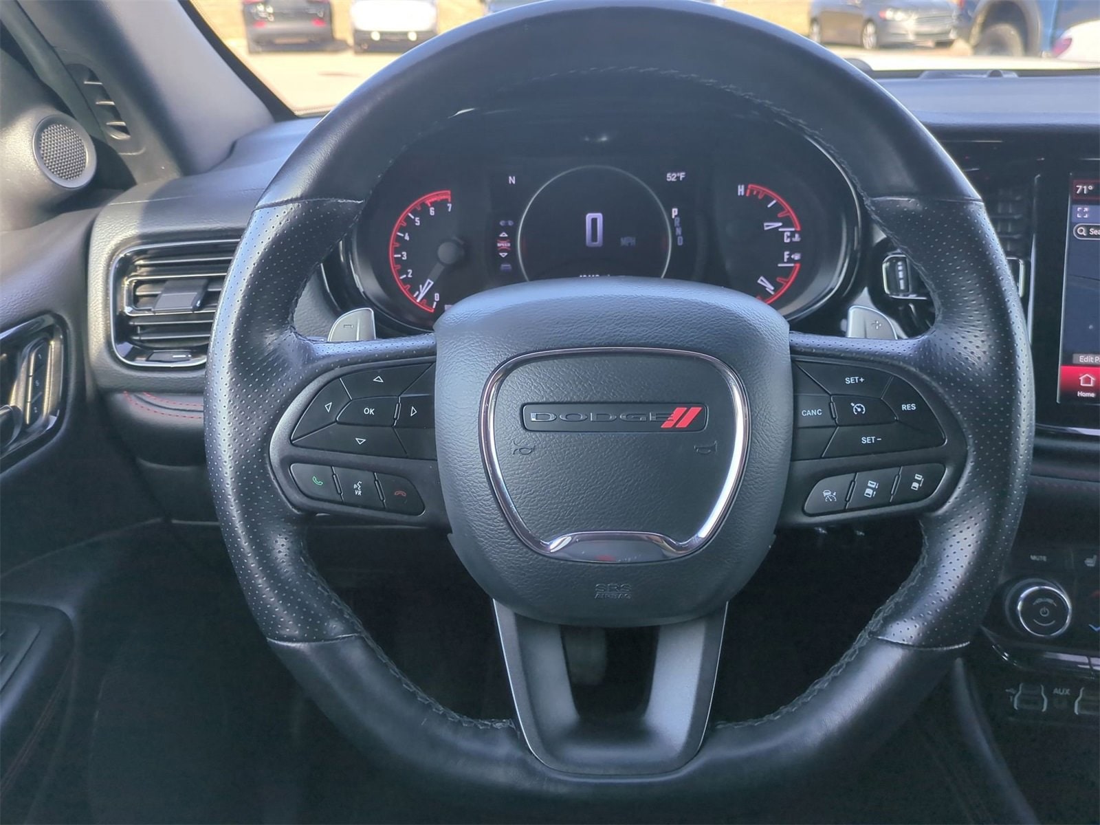 Thumbnail: 2023 Dodge Durango - 25