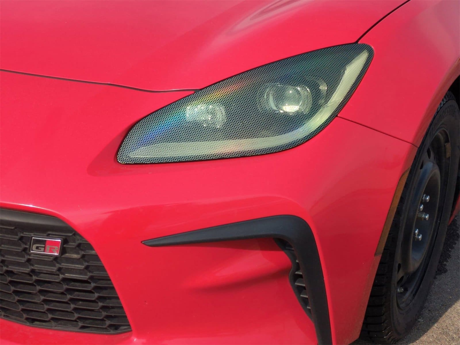 Thumbnail: 2023 Toyota GR86 - 11