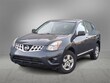  Nissan Rogue Select