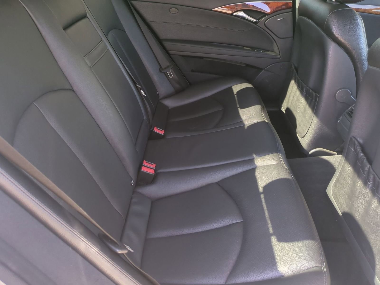 Thumbnail: 2006 Mercedes-Benz E-Class - 20