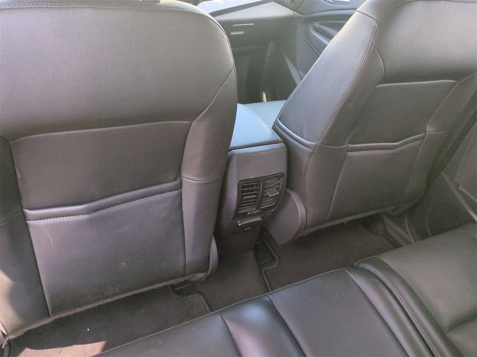 Thumbnail: 2014 Ford Escape - 18