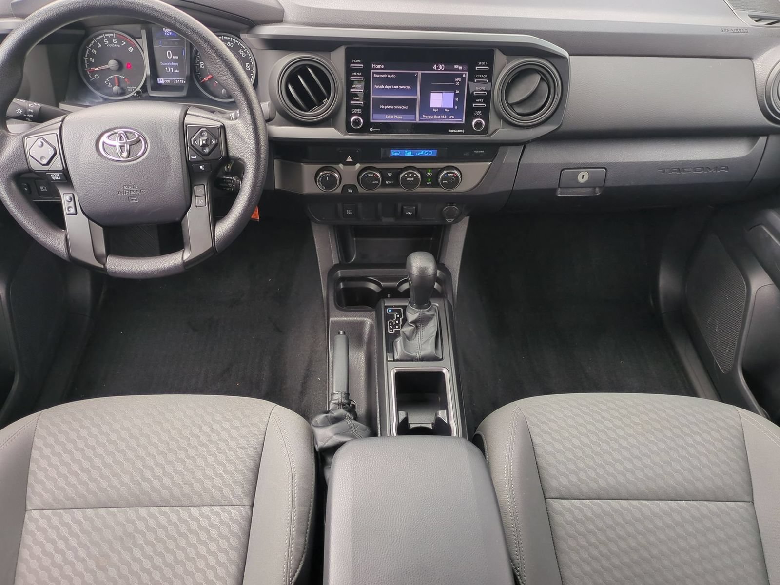 Thumbnail: 2023 Toyota Tacoma - 15
