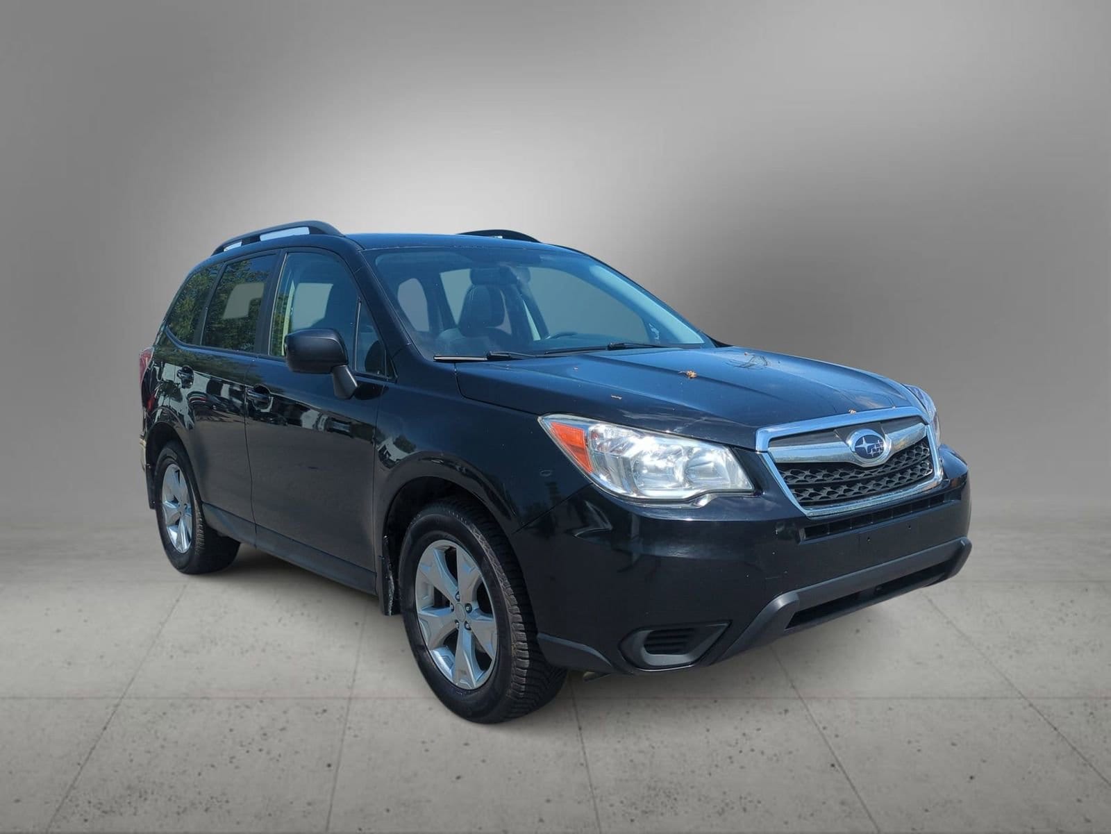 Thumbnail: 2015 Subaru Forester - 2