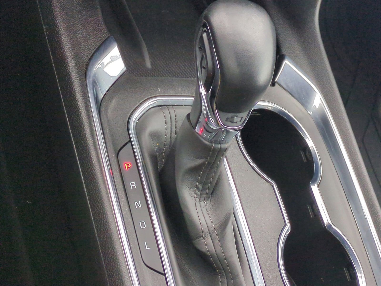 Thumbnail: 2023 Chevrolet Traverse - 35