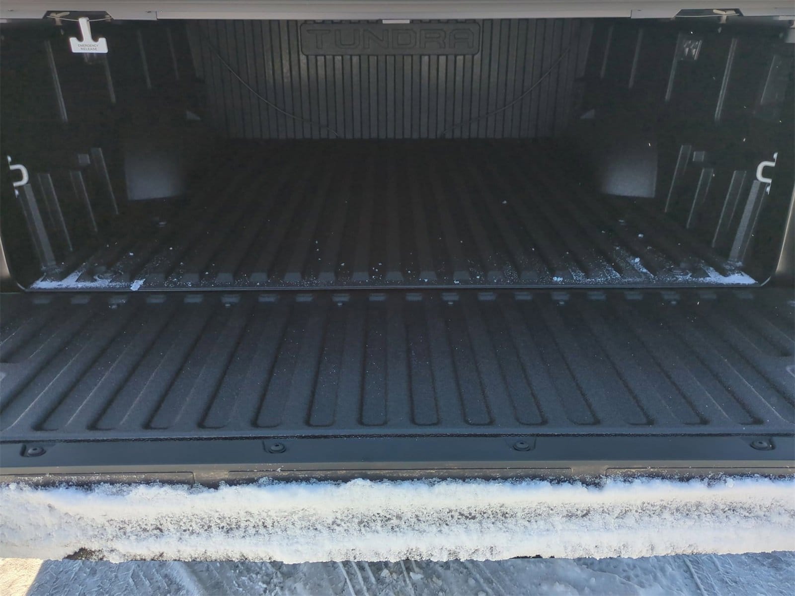 Thumbnail: 2026 Toyota Tundra - 34