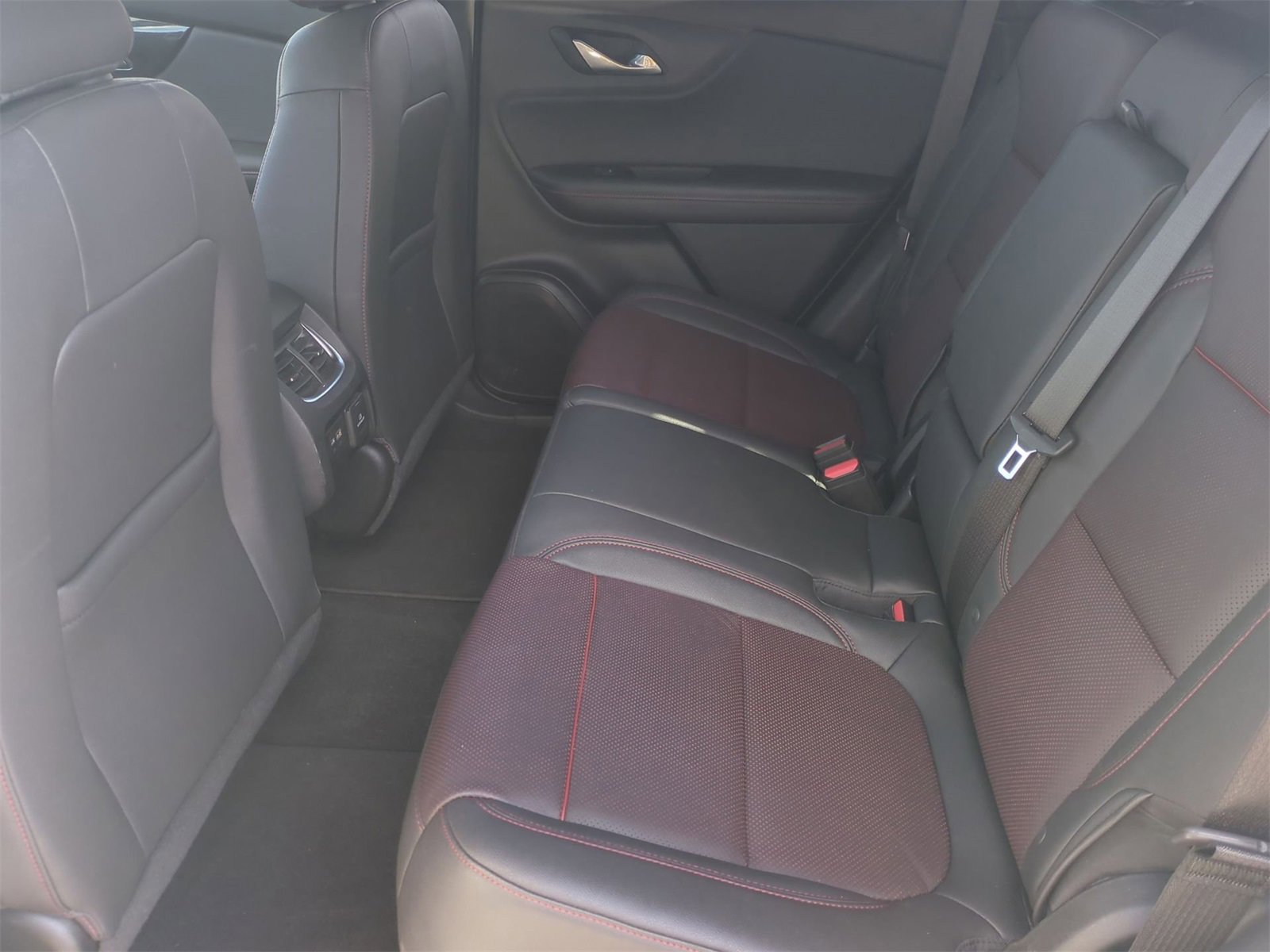 Thumbnail: 2022 Chevrolet Blazer - 20