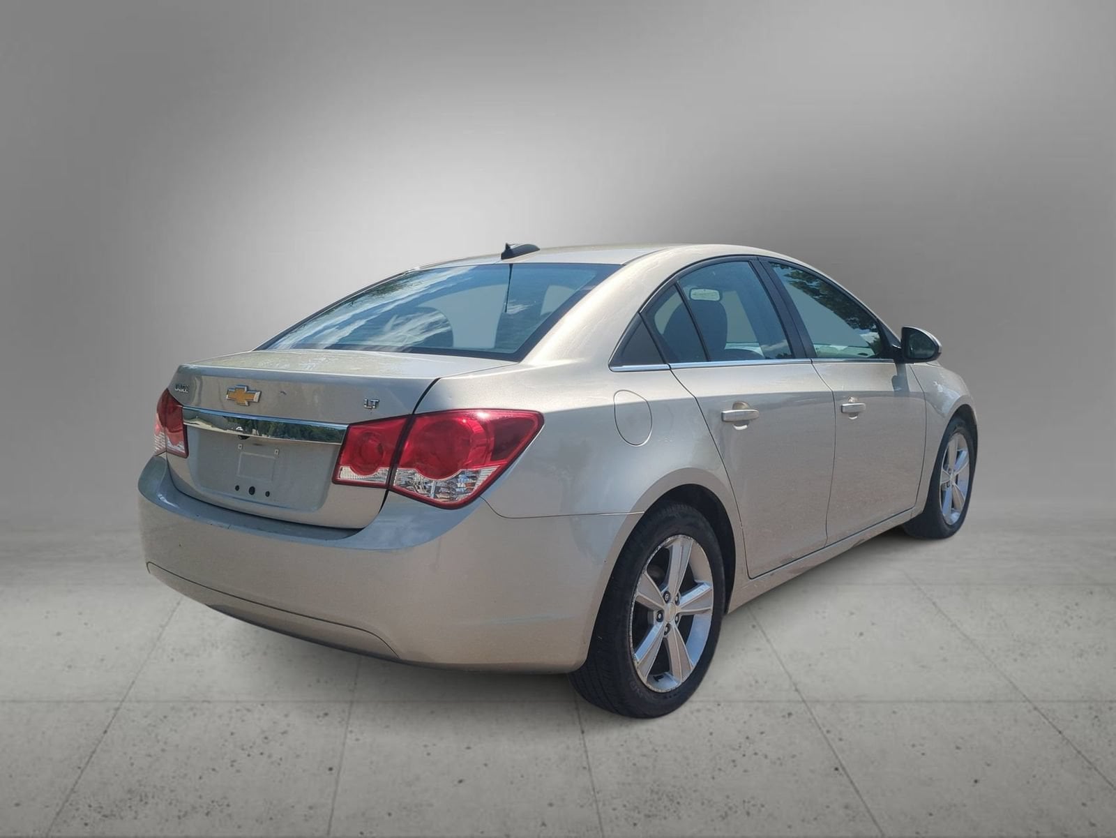 Thumbnail: 2016 Chevrolet Cruze - 8