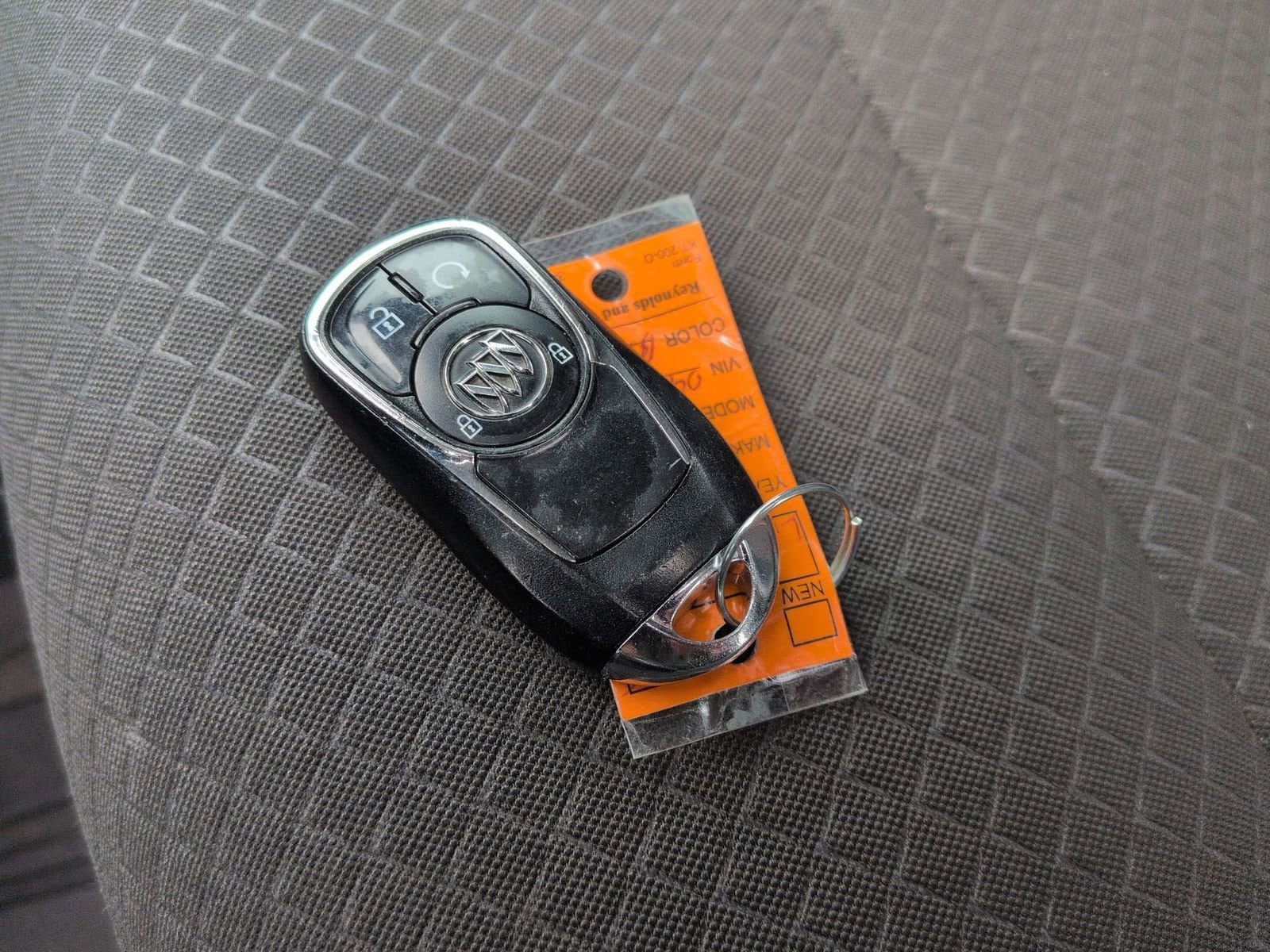 Thumbnail: 2020 Buick Encore - 34