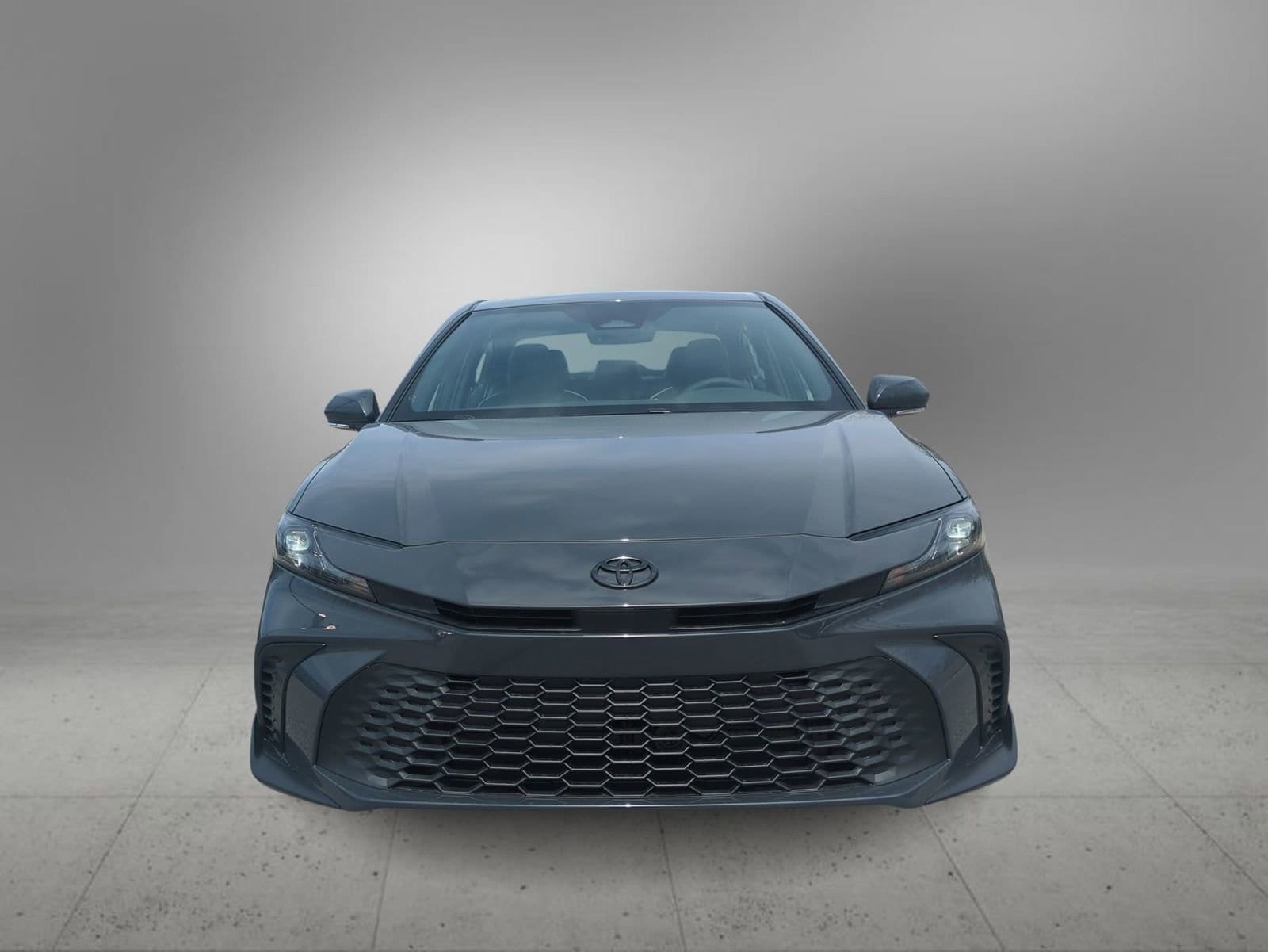 Thumbnail: 2026 Toyota Camry - 3