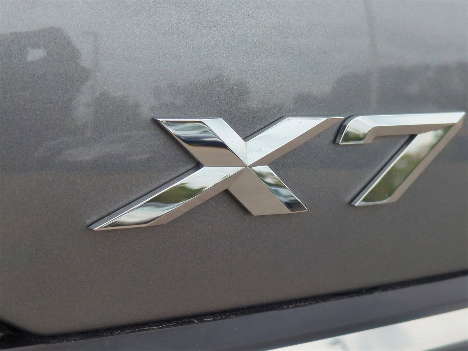 Thumbnail: 2024 BMW X7 - 13