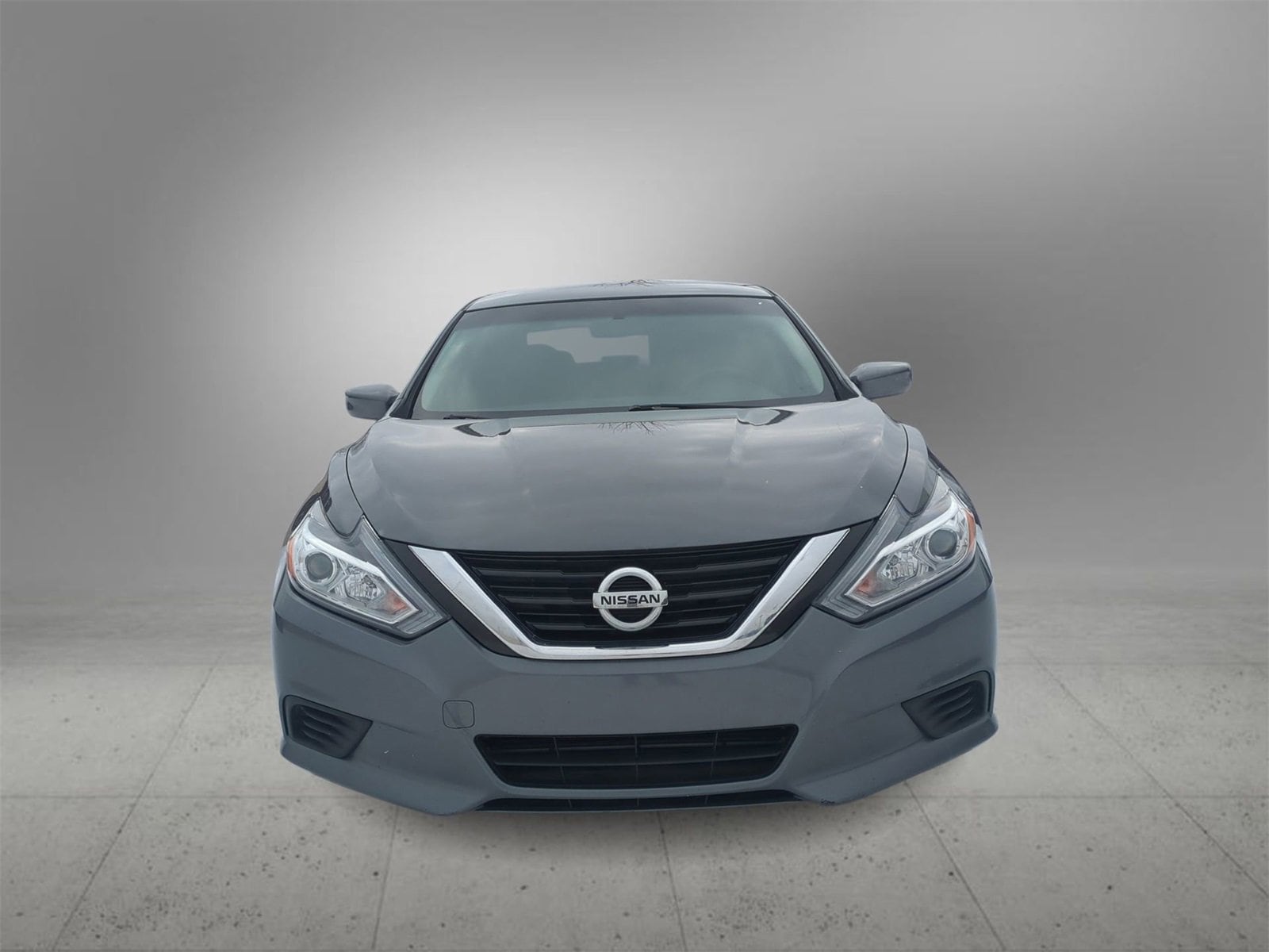 Thumbnail: 2018 Nissan Altima - 3