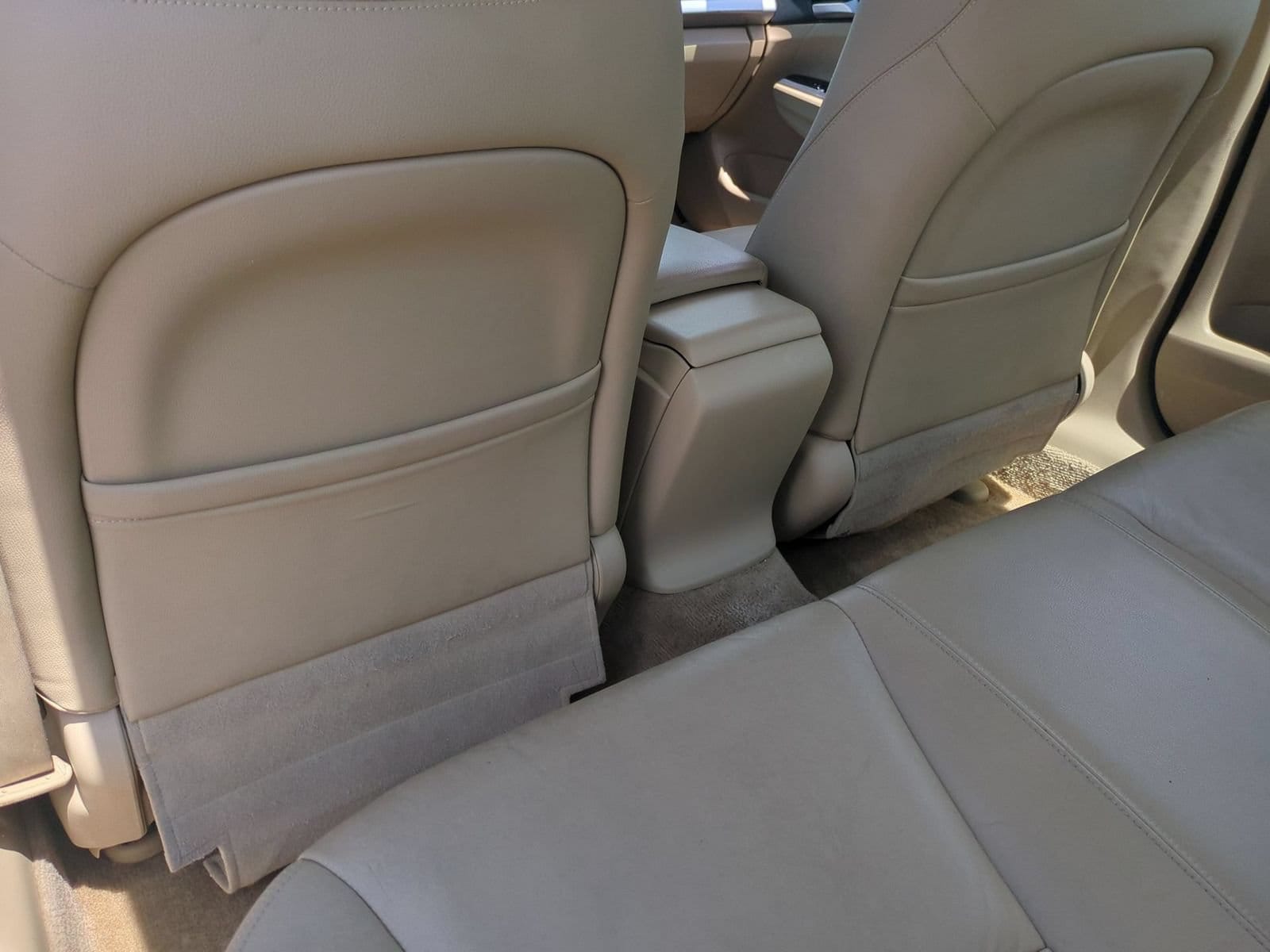 Thumbnail: 2011 Honda Accord - 18