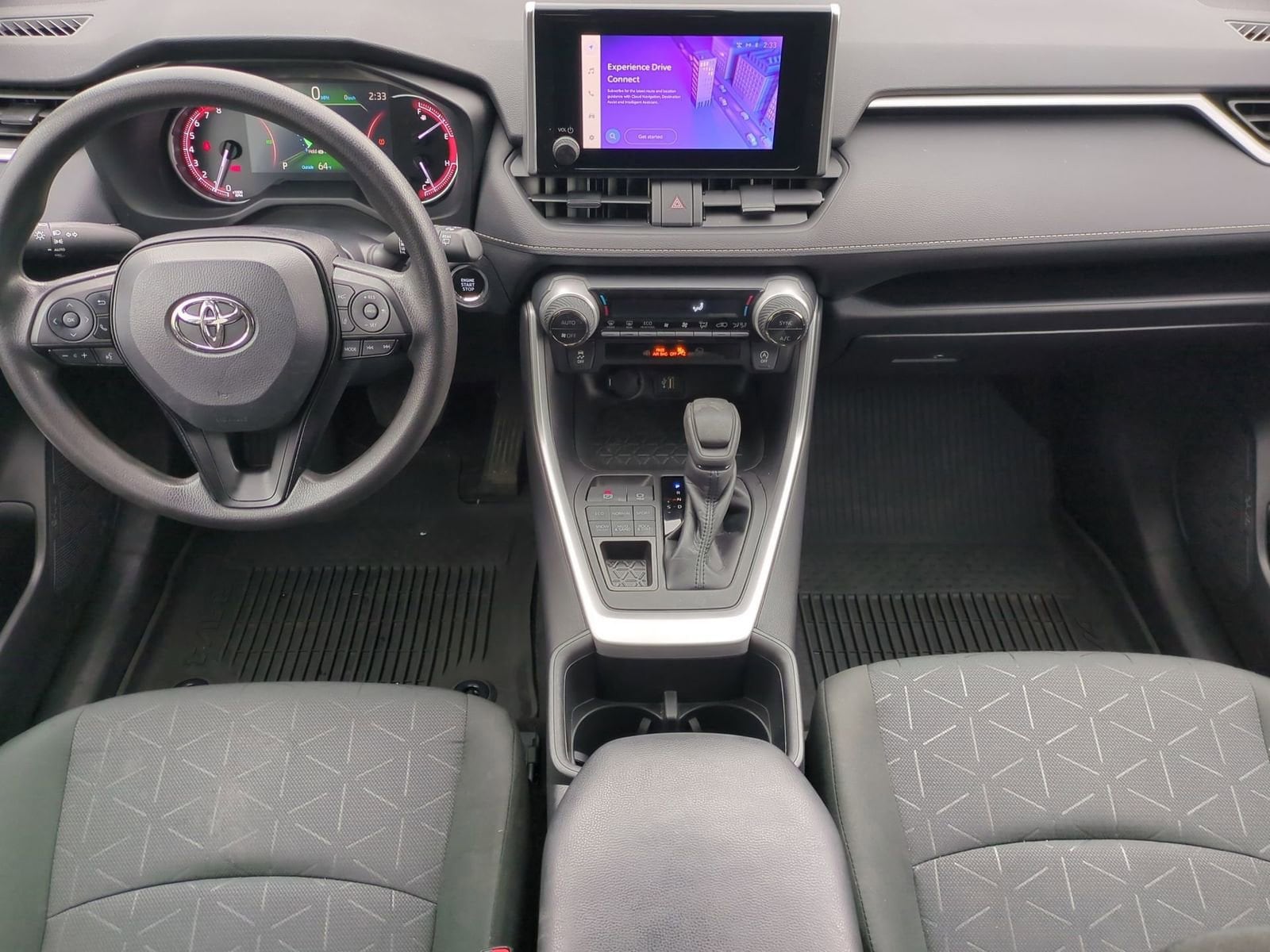 Thumbnail: 2023 Toyota RAV4 - 15