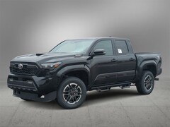 2025 Toyota Tacoma i-FORCE MAX TRD Sport i-FORCE MAX Truck Double Cab