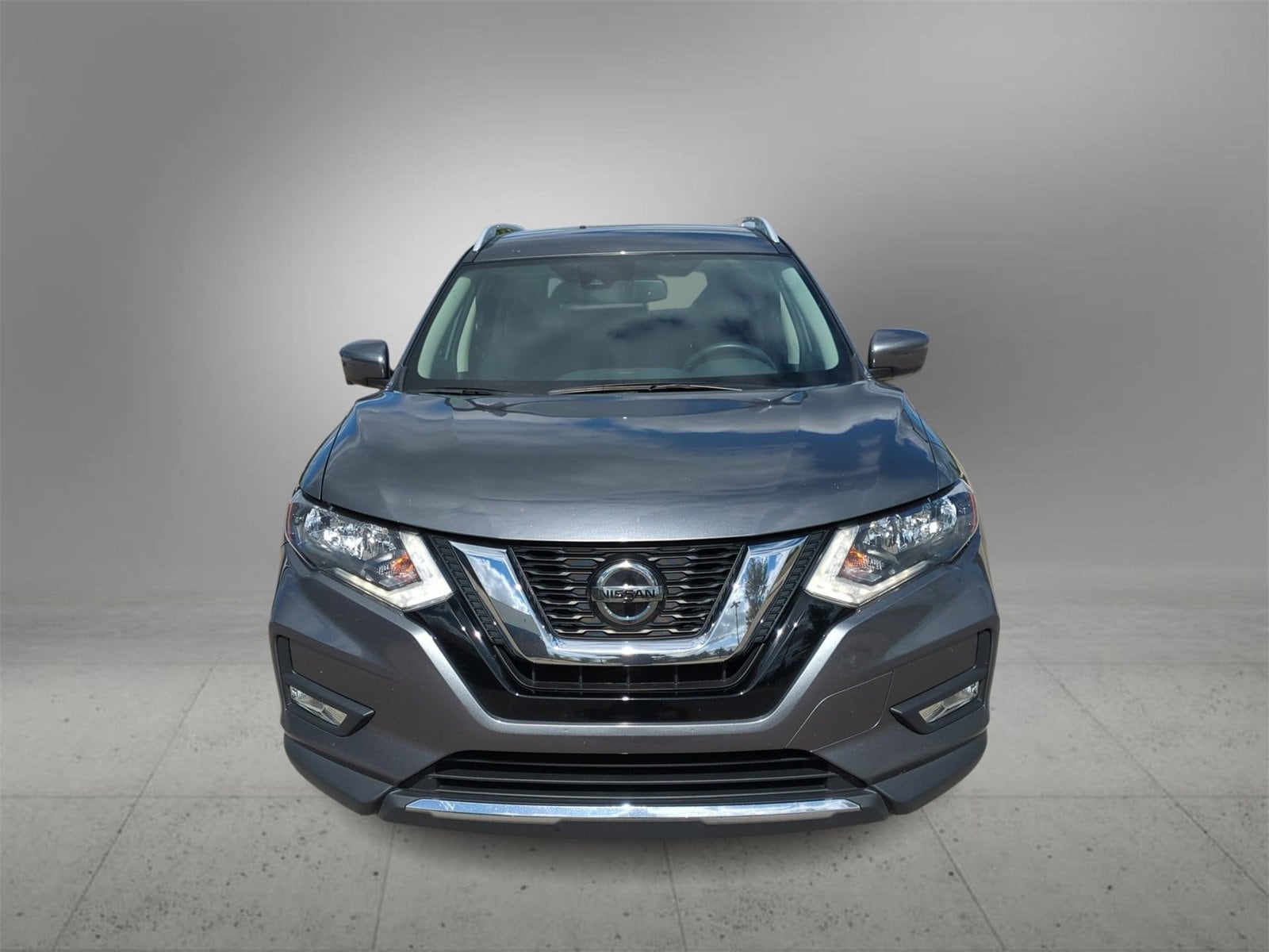 Thumbnail: 2019 Nissan Rogue - 3