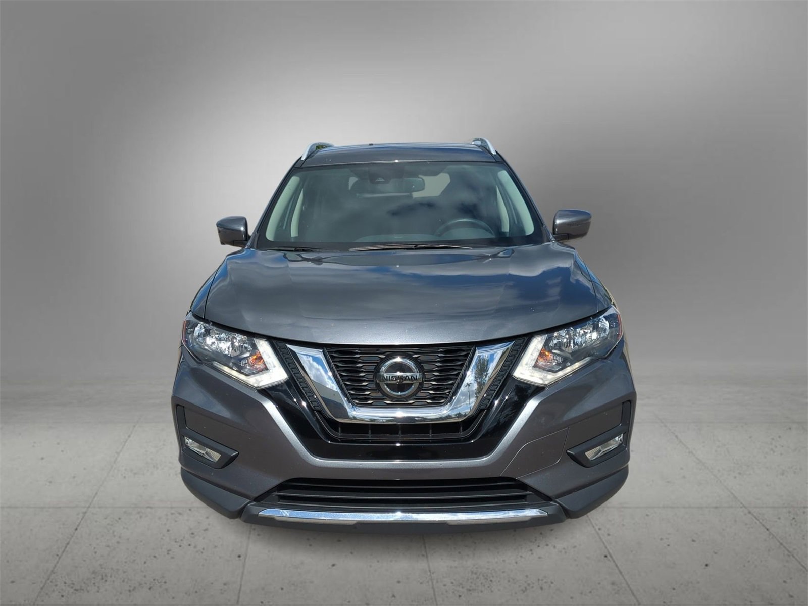 2019 Nissan Rogue SL photo 3