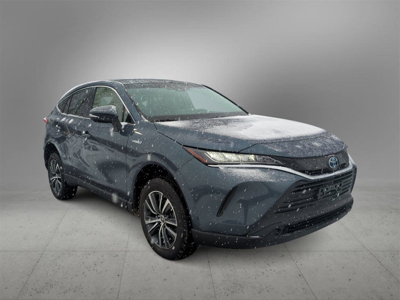 Thumbnail: 2021 Toyota Venza - 2