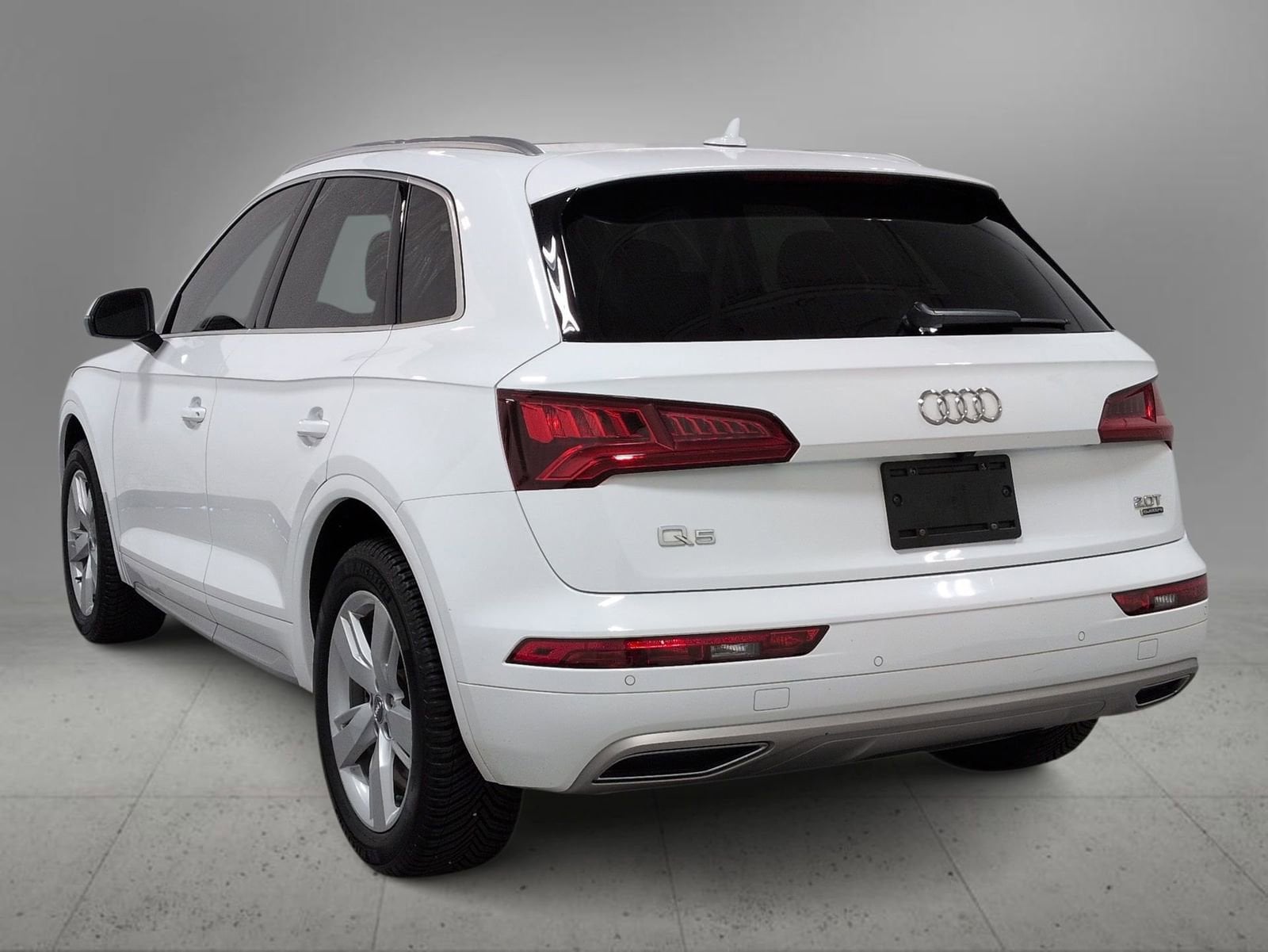 Thumbnail: 2018 Audi Q5 - 6