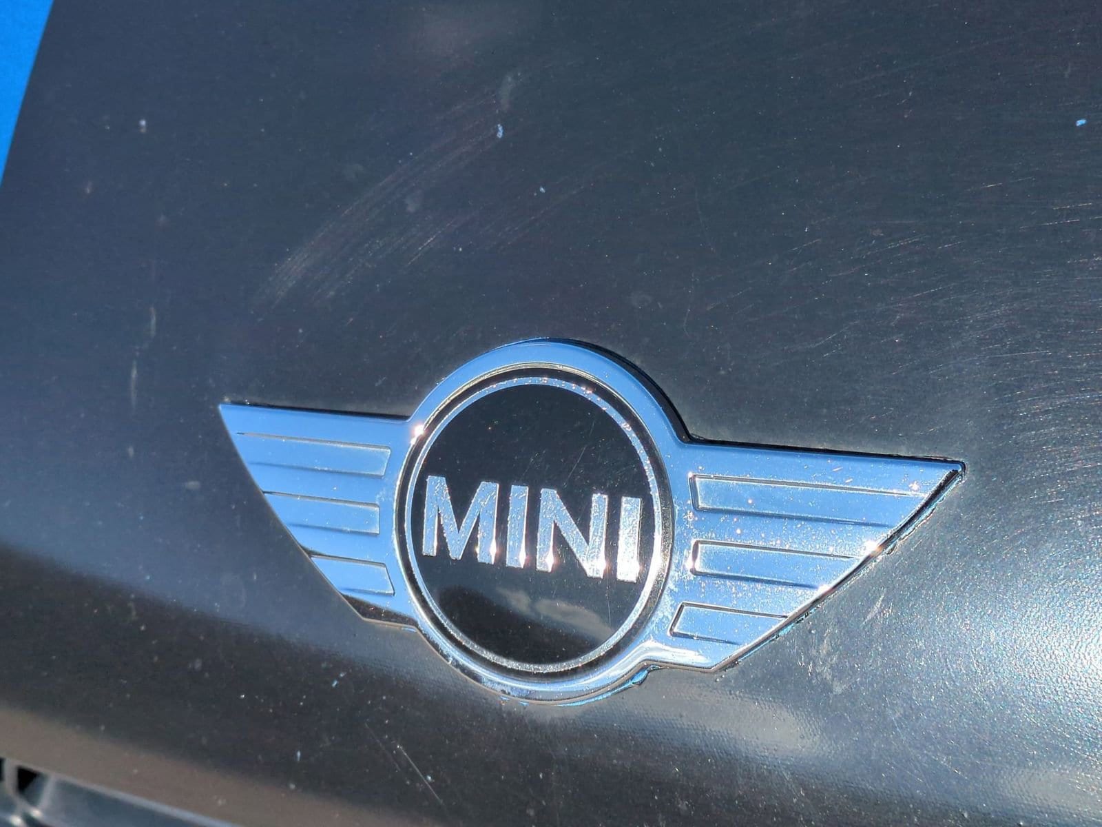 Thumbnail: 2014 MINI Cooper Countryman - 12