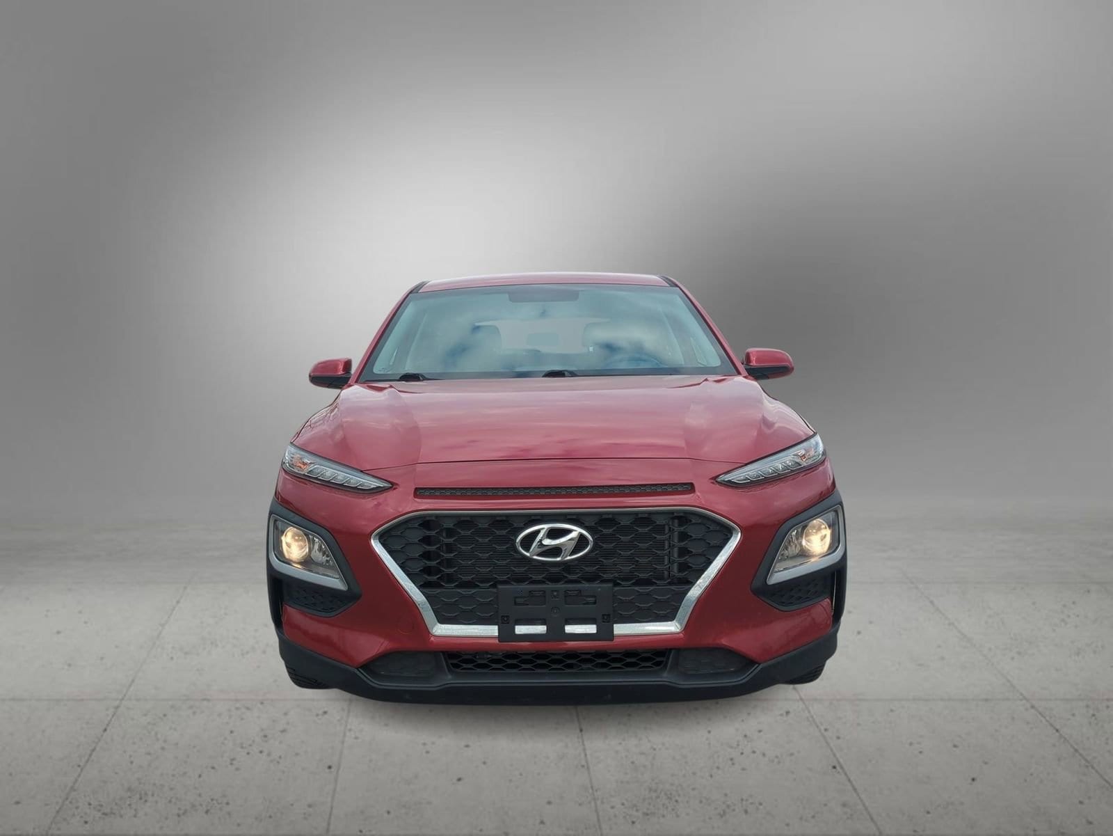 Thumbnail: 2018 Hyundai Kona - 3