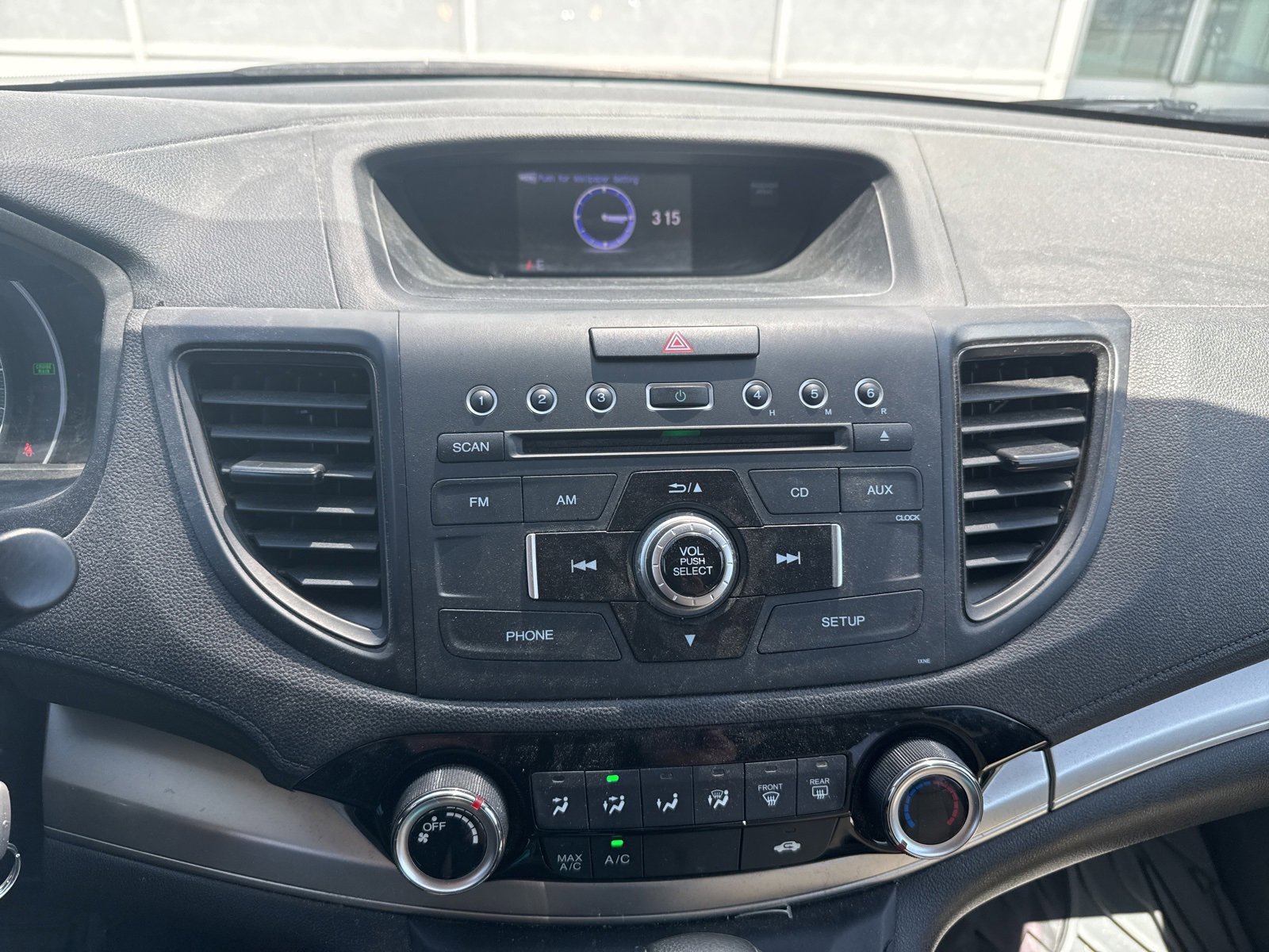 Thumbnail: 2016 Honda CR-V - 8