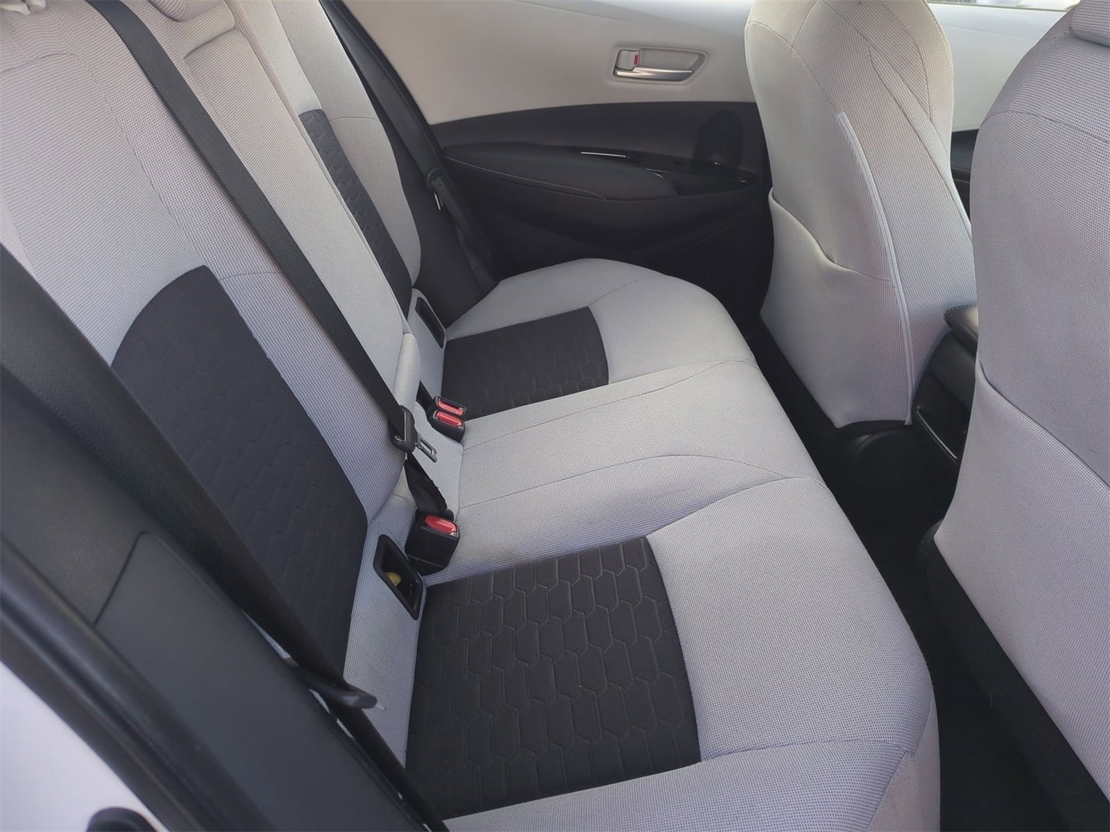 Thumbnail: 2021 Toyota Corolla - 20