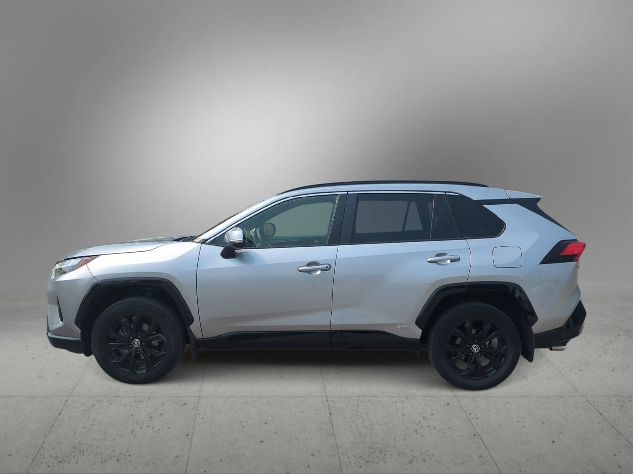 Thumbnail: 2022 Toyota RAV4 - 5