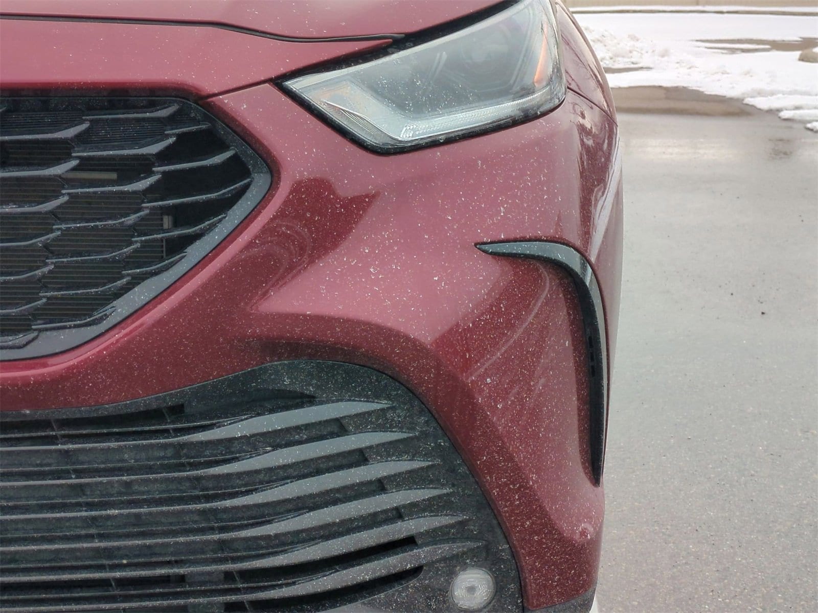 Thumbnail: 2021 Toyota Highlander - 11