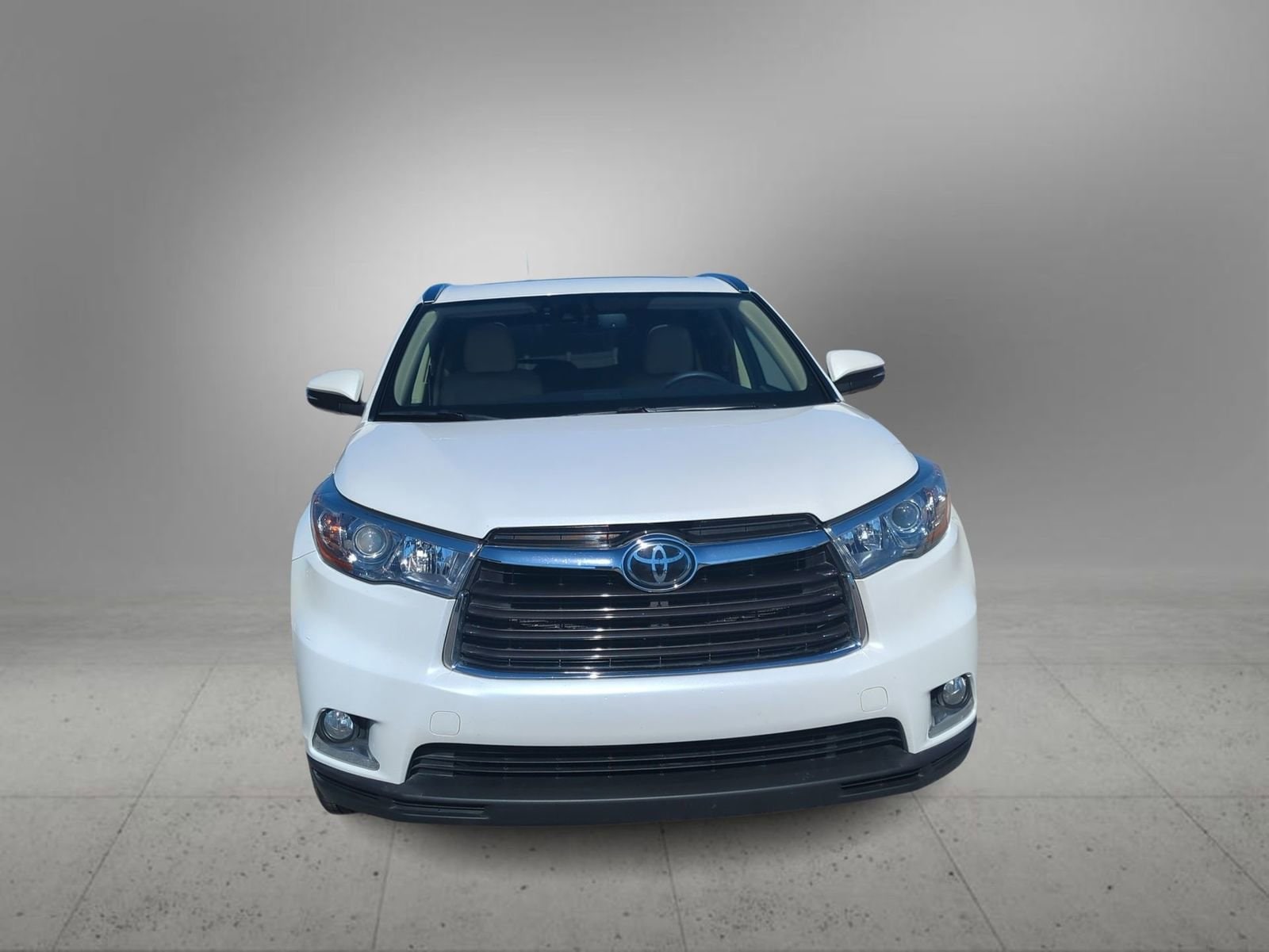 Thumbnail: 2016 Toyota Highlander - 3