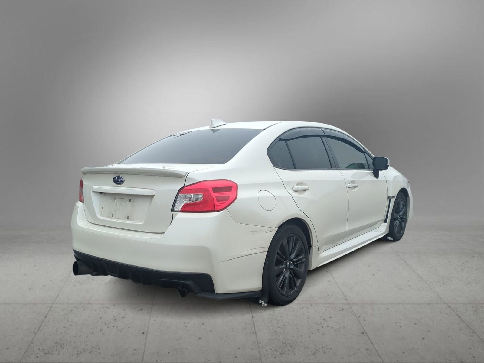 Thumbnail: 2019 Subaru WRX - 8