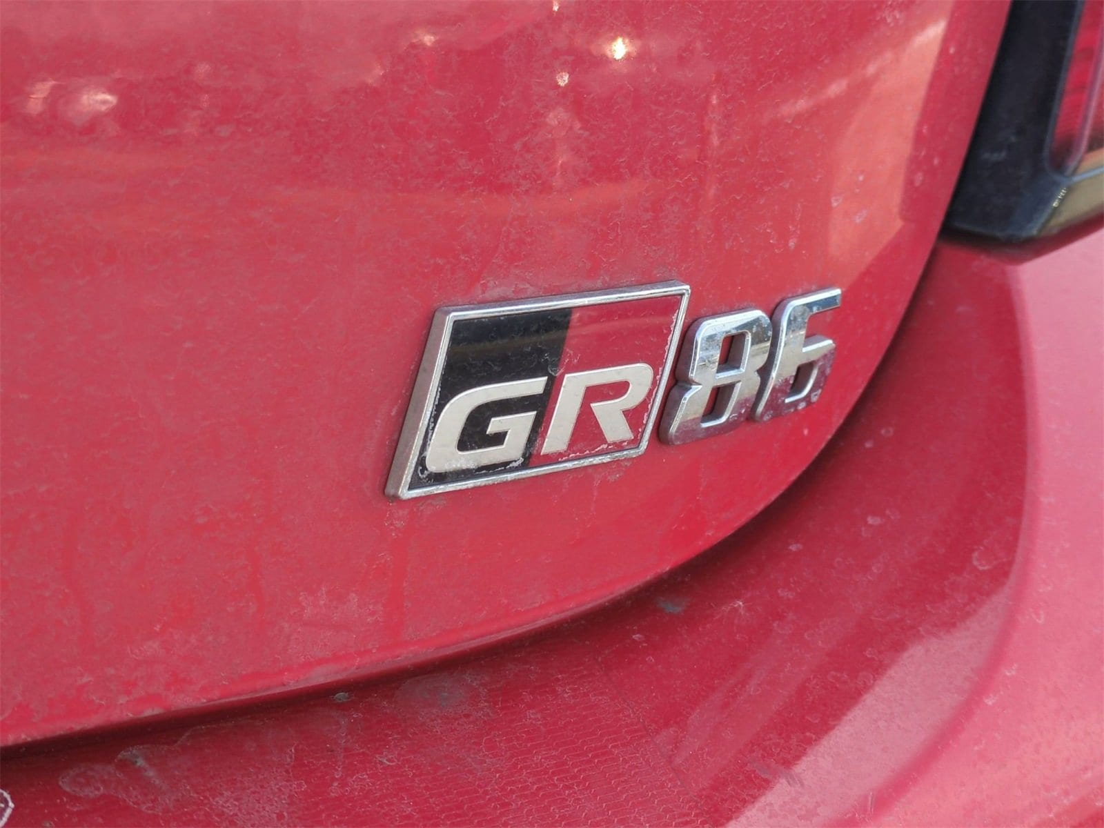 Thumbnail: 2023 Toyota GR86 - 13