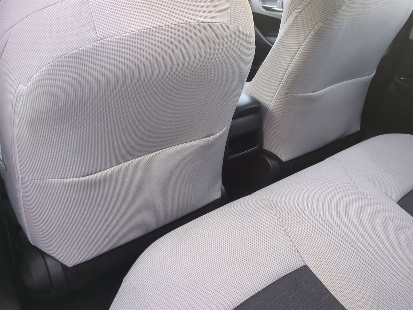 Thumbnail: 2021 Toyota Corolla - 18