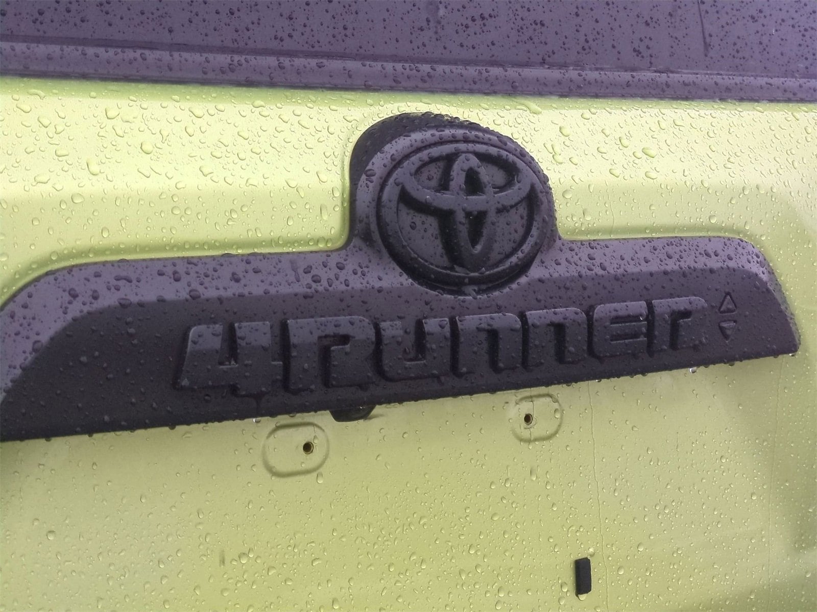 Thumbnail: 2022 Toyota 4Runner - 13