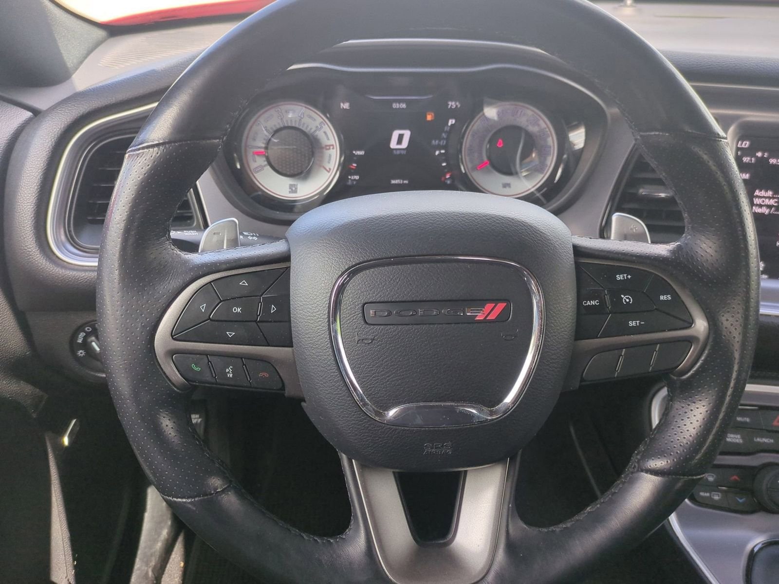 Thumbnail: 2019 Dodge Challenger - 18