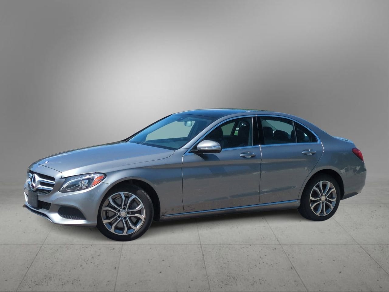 2015 Mercedes-Benz C-Class C 300 -
                  Farmington Hills, MI